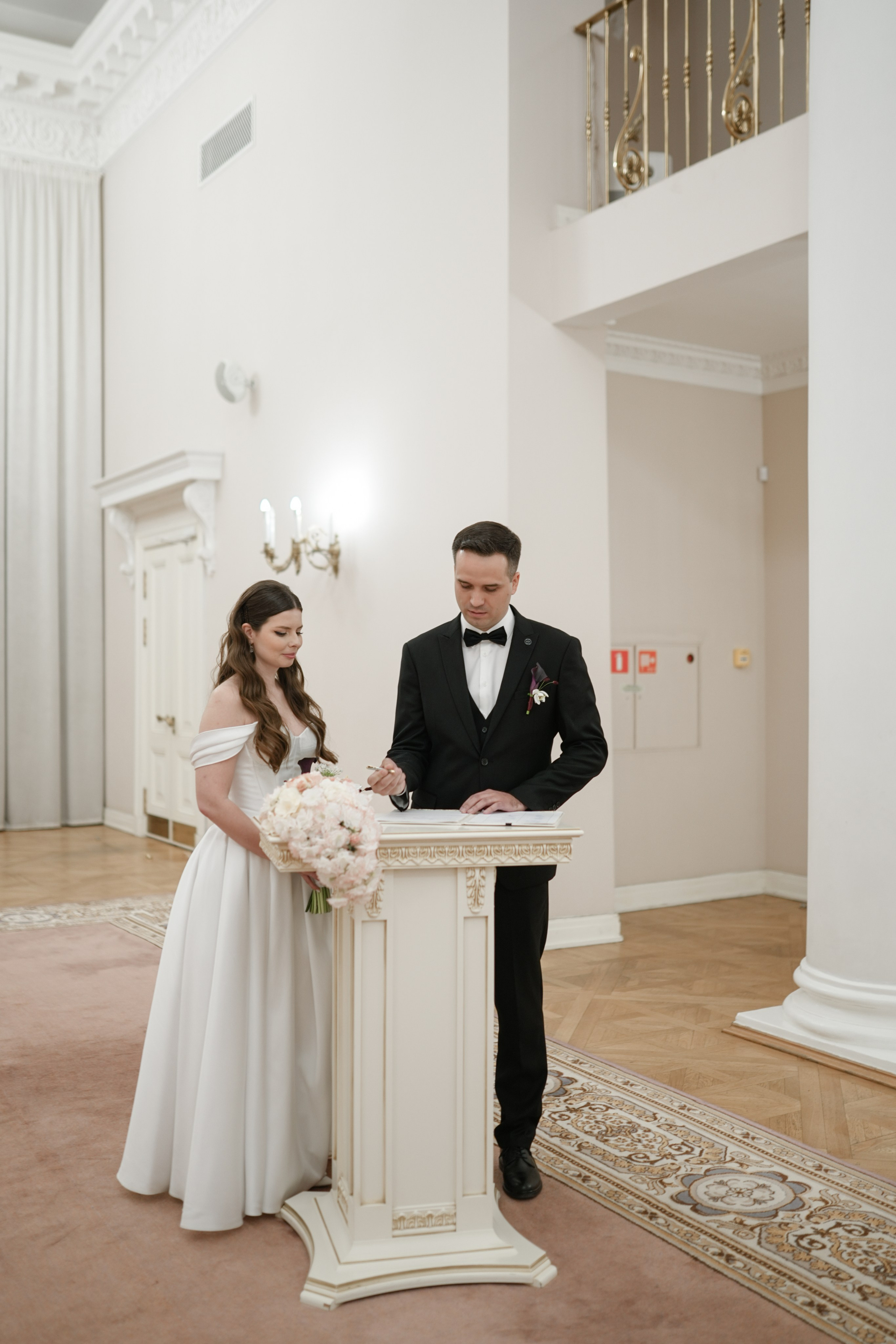 EVGENIY&MARINA. Свадебный фотограф в Санкт-Петербурге Харичева Анастасия
