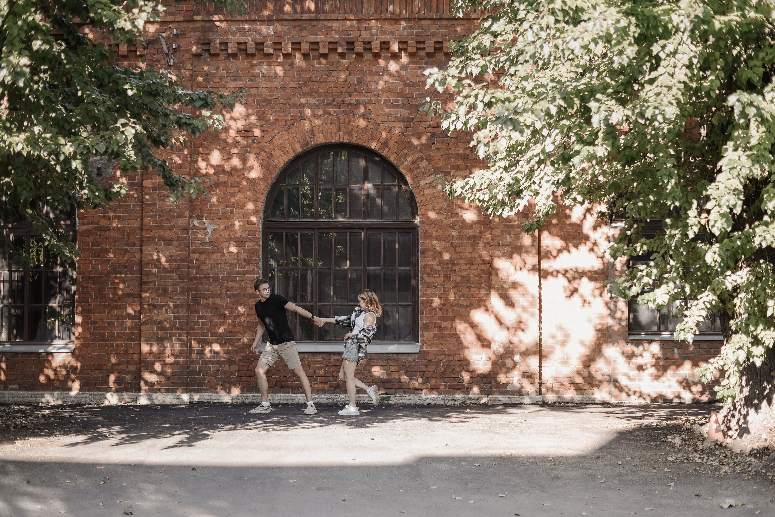 LOVE STORY. Свадебный фотограф в Санкт-Петербурге Харичева Анастасия
