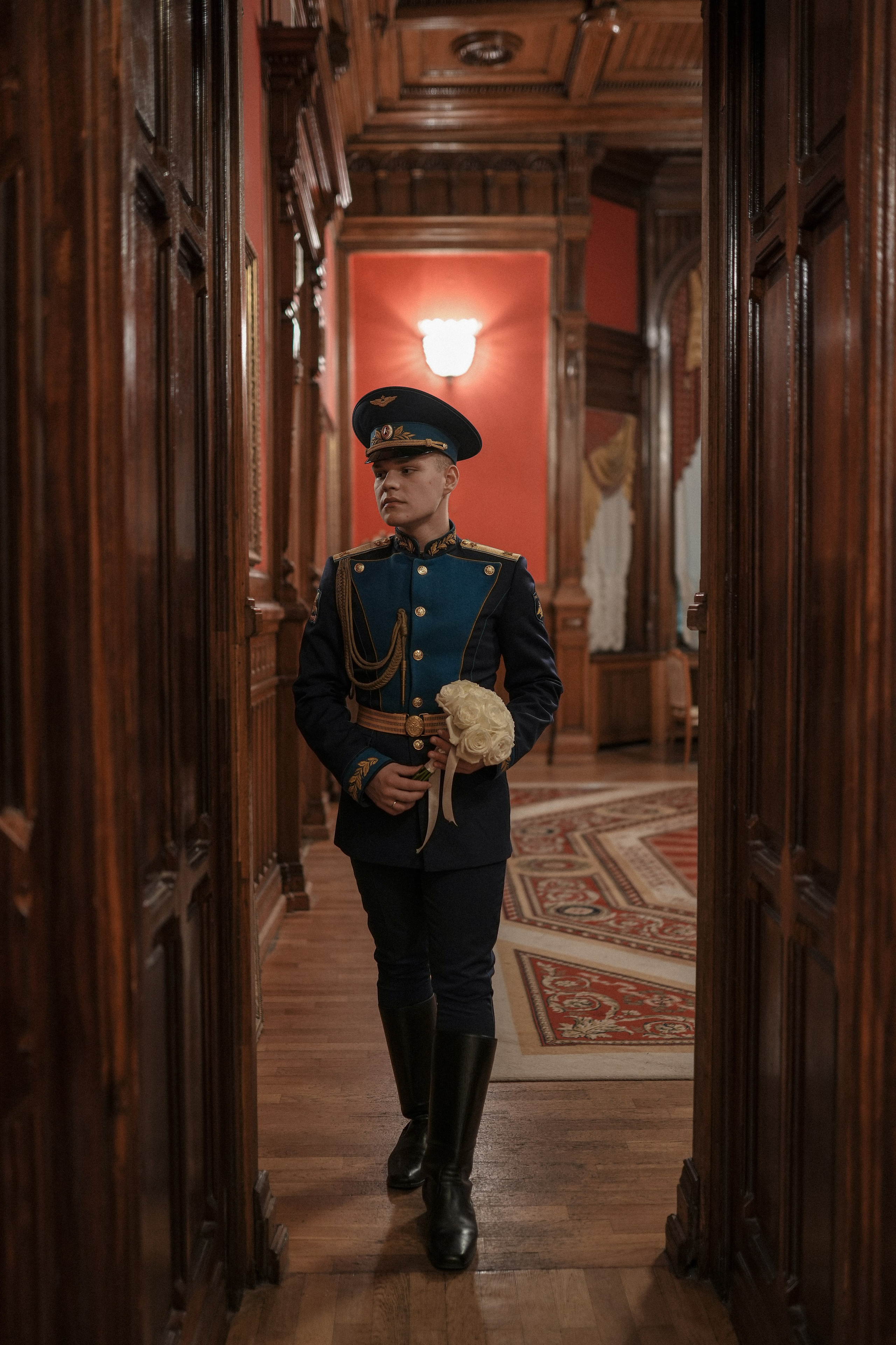 EGOR & ANASTASIA. Свадебный фотограф в Санкт-Петербурге Харичева Анастасия