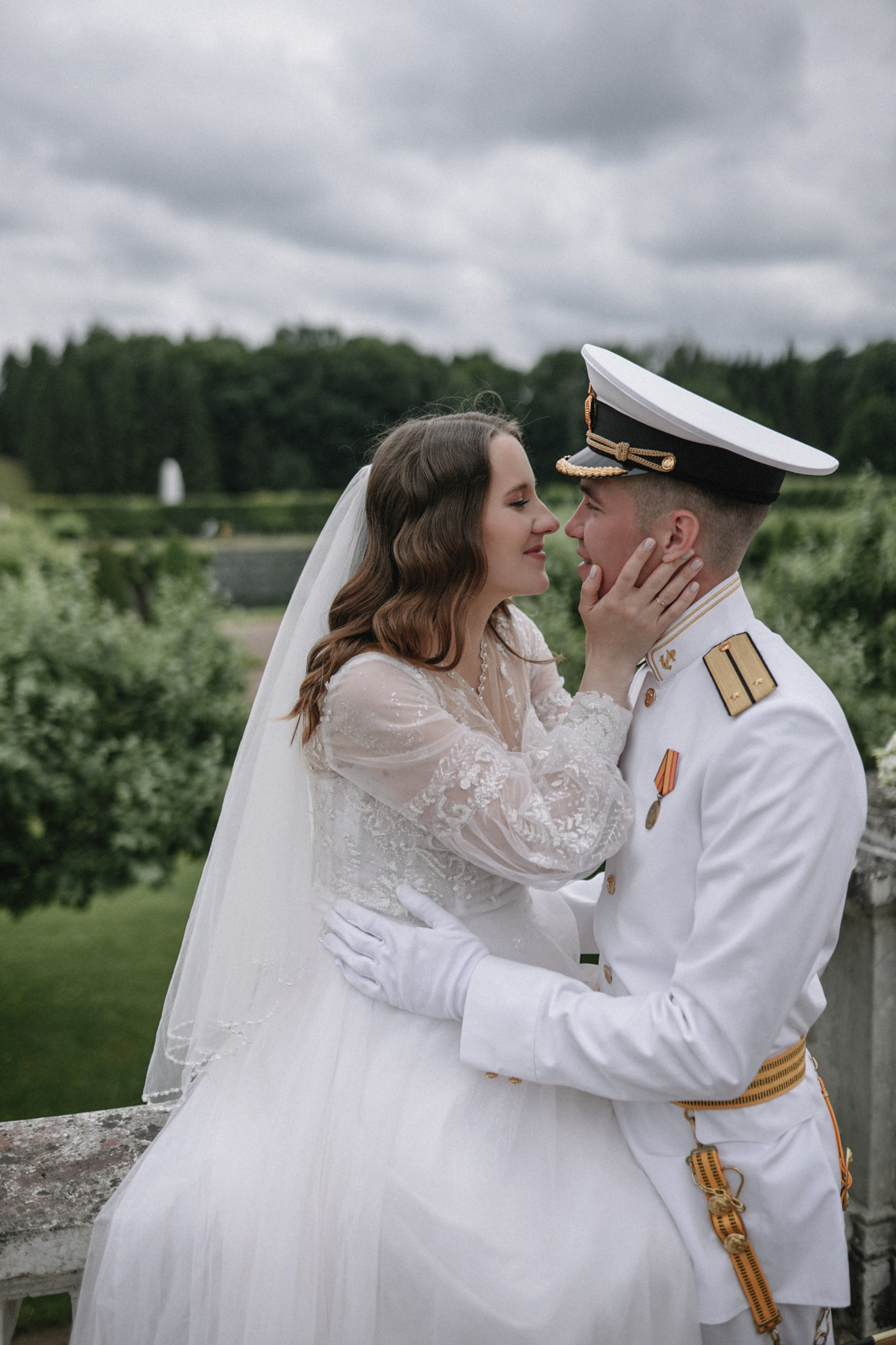 RUSLAN&DARIA. Свадебный фотограф в Санкт-Петербурге Харичева Анастасия