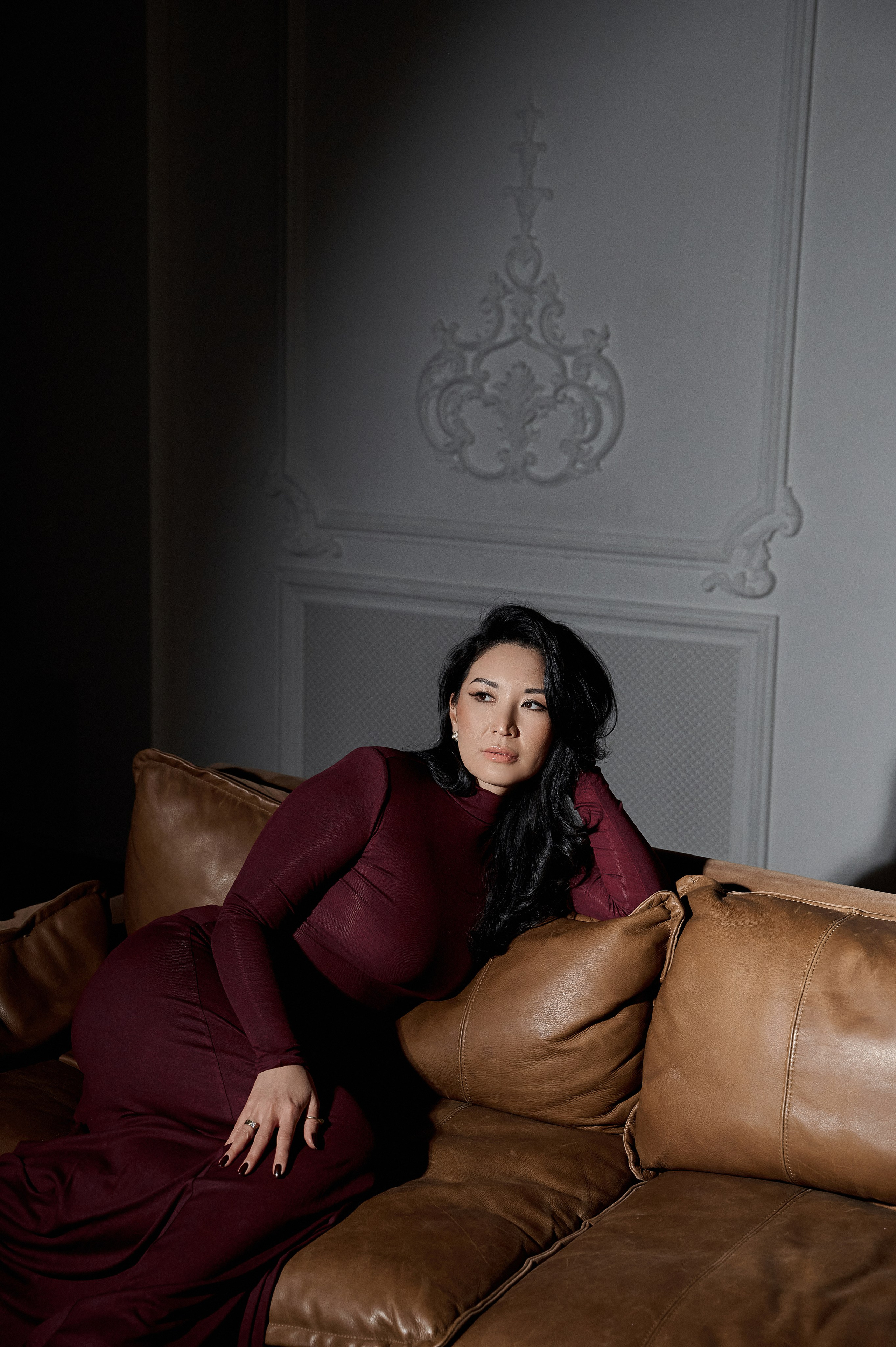 Жанна. Свадебный и портретный фотограф в Брянске Скепская Лилия