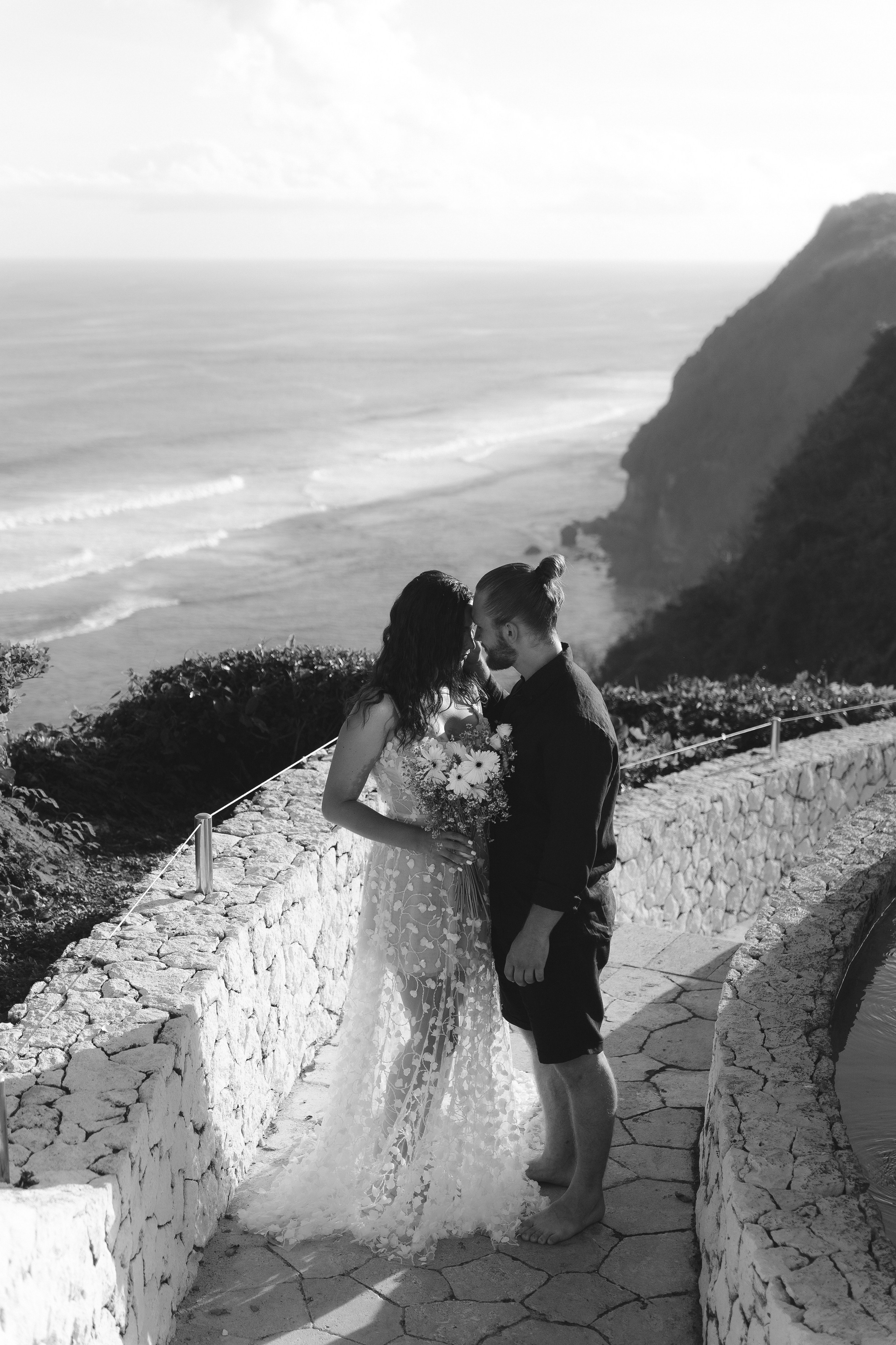 Алсу и Егор. Фотограф Alena Ray