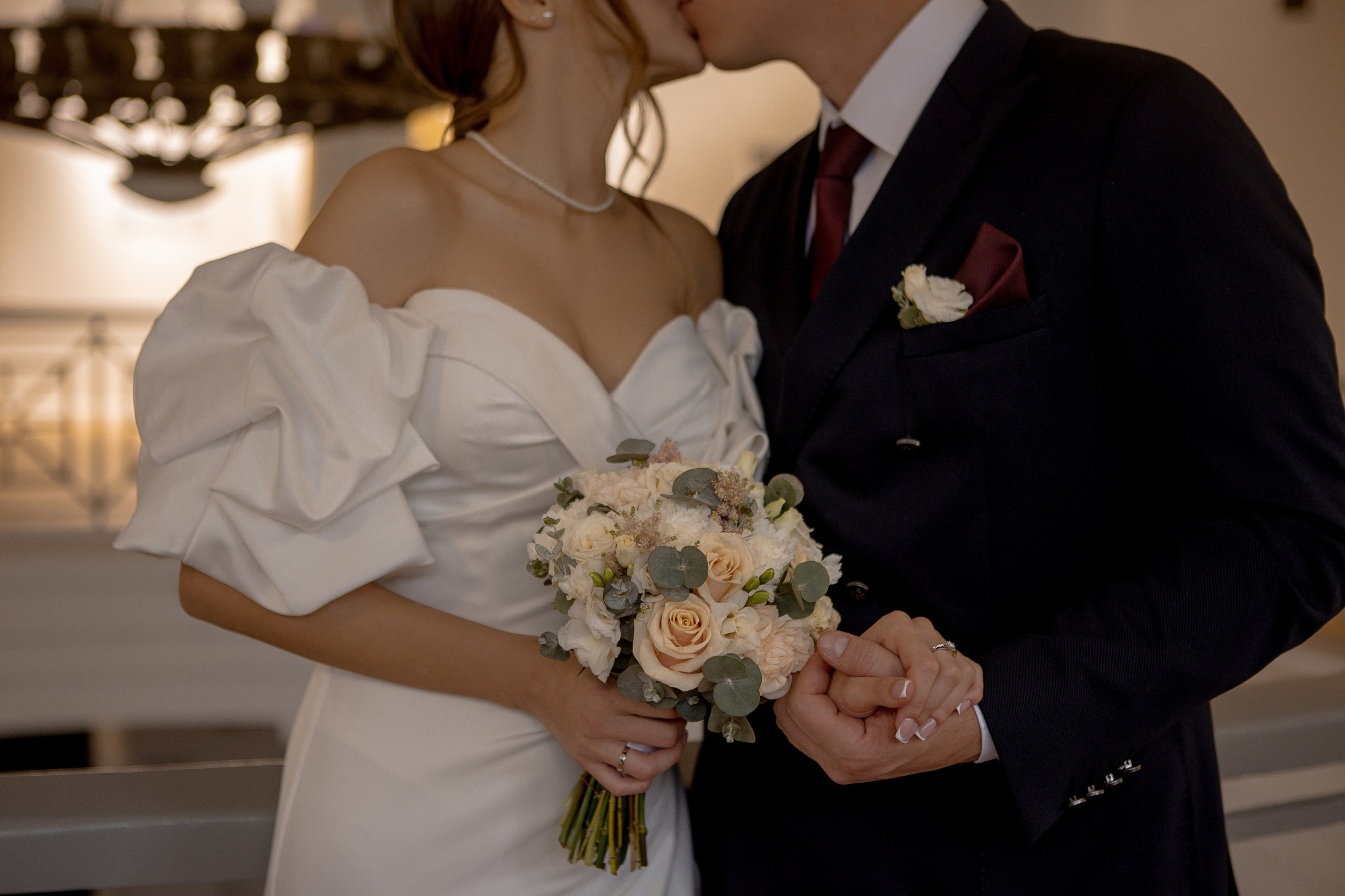 Григорий и Яна. Свадебный фотограф Ксения Трухина в Нижнем Новгороде и Москве