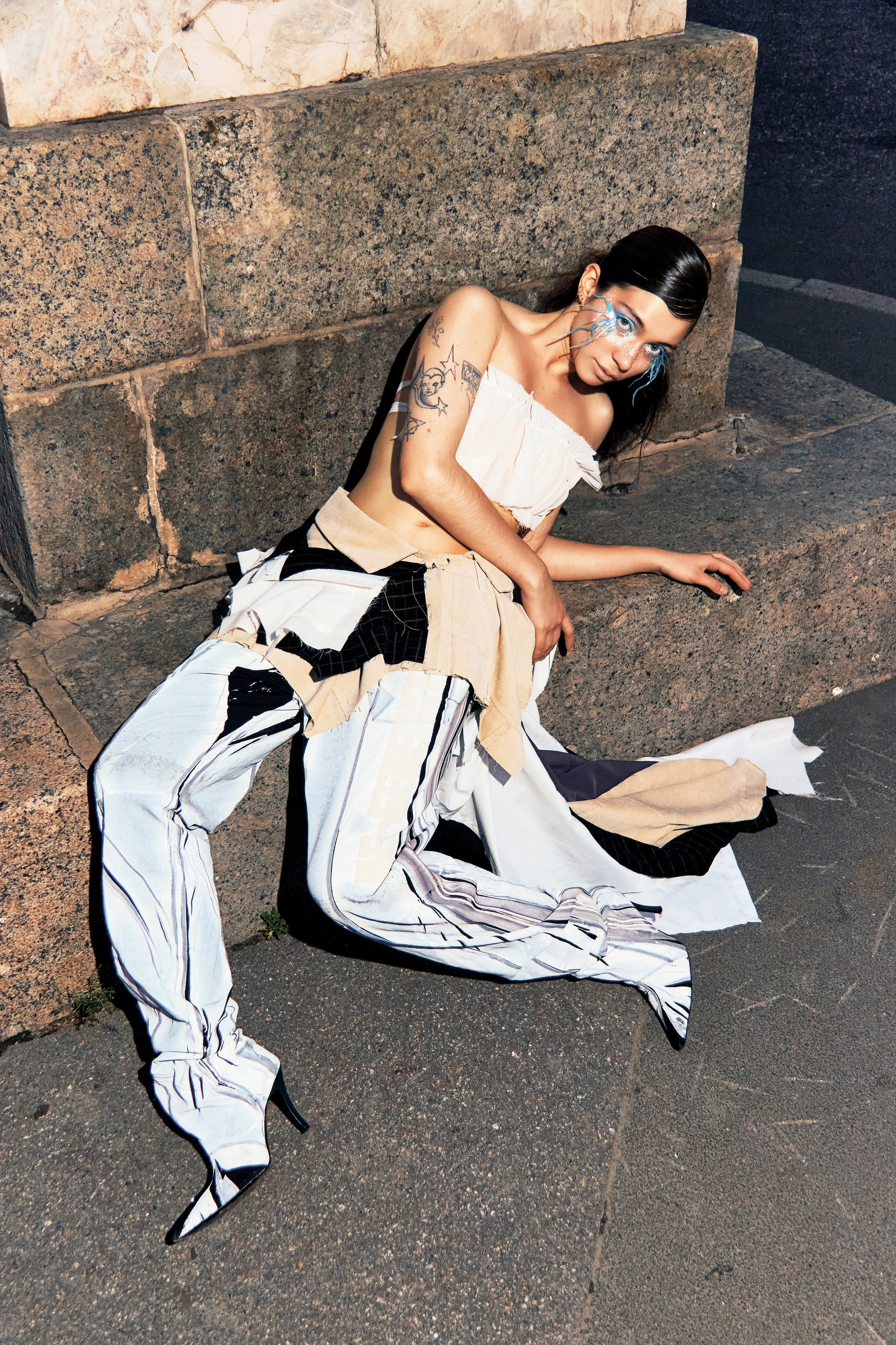 Стрит.Ира. Фотограф|Санкт-Петербург