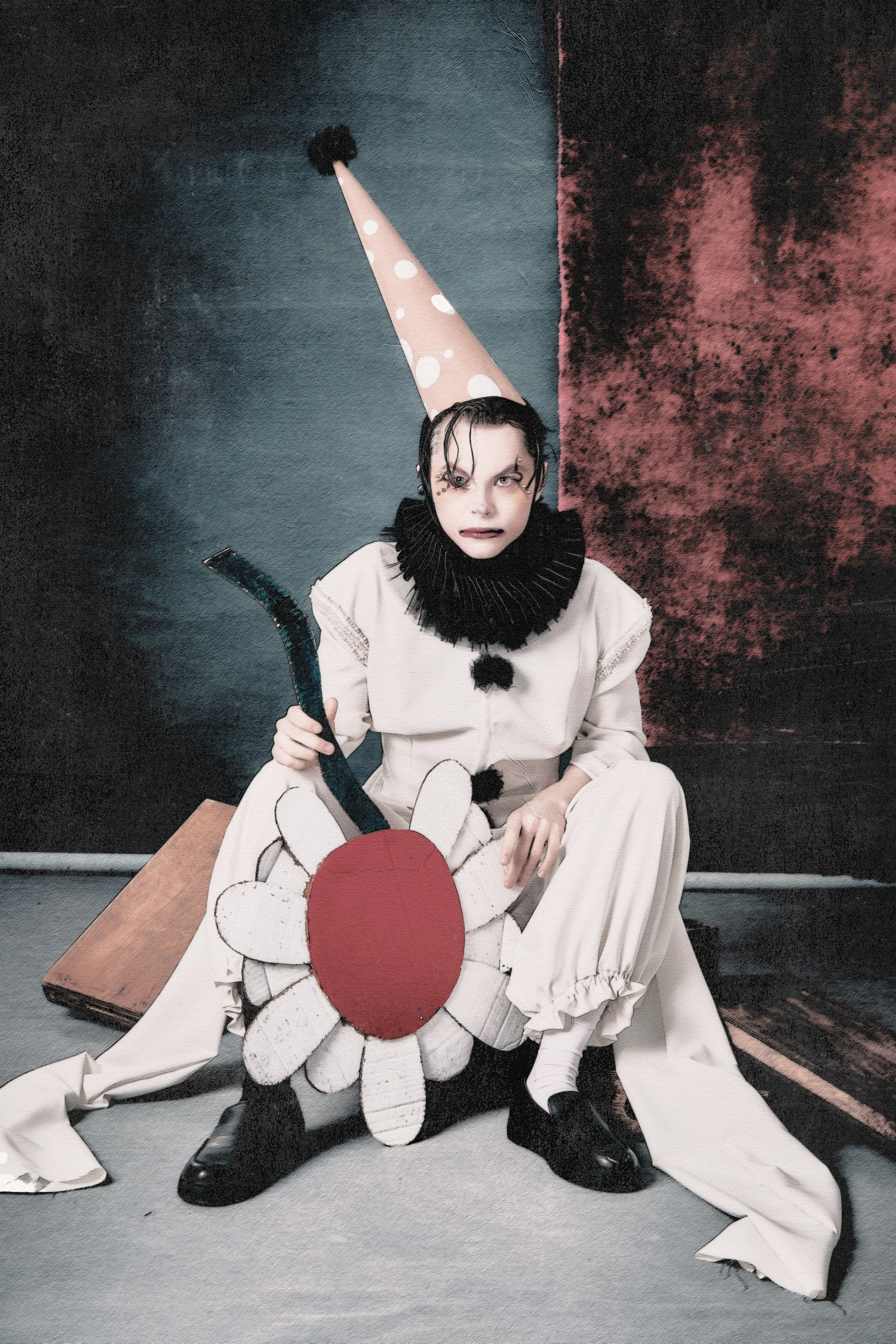 Цирк. Фотограф|Санкт-Петербург