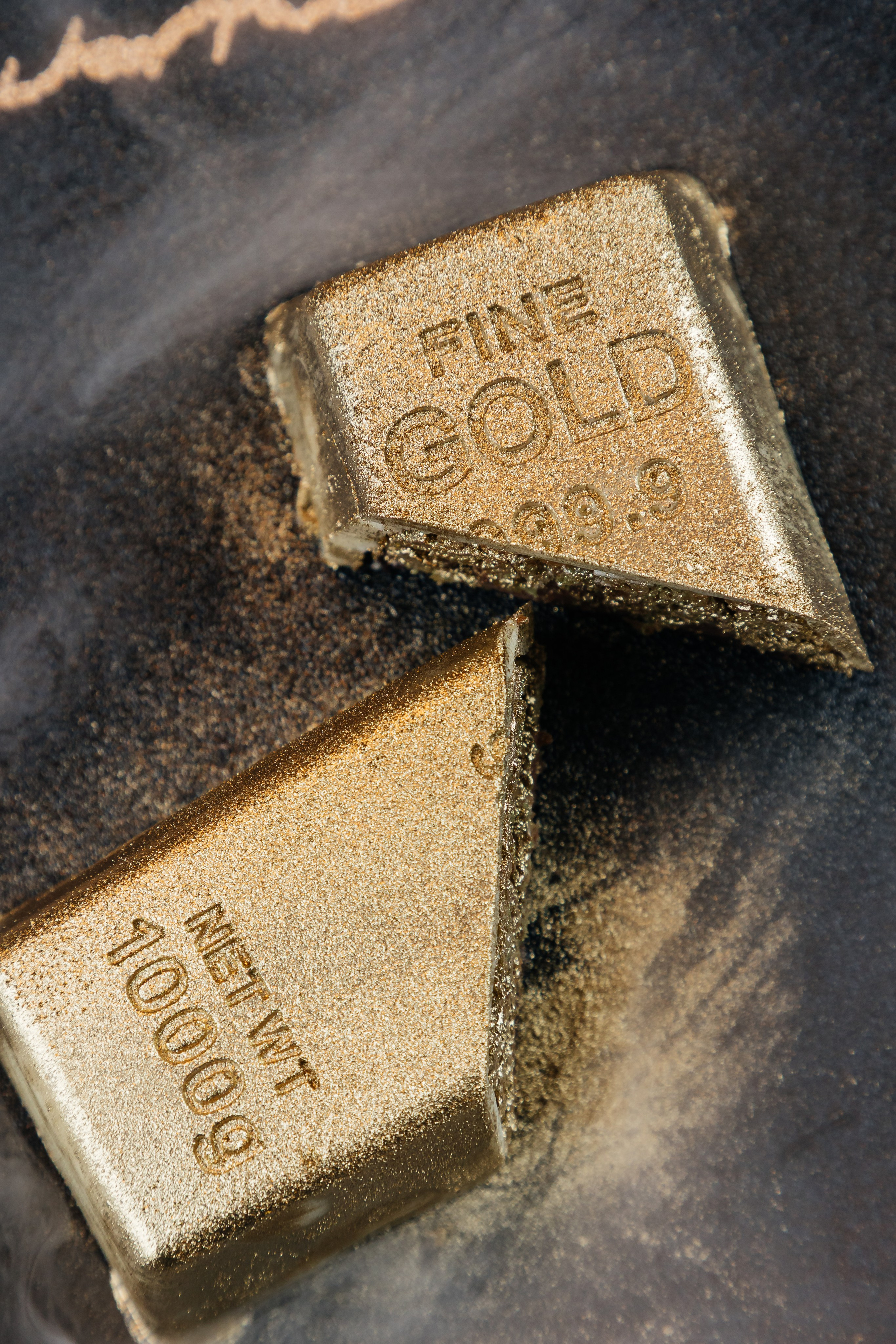 Стихия. Фотограф Артём Синицын