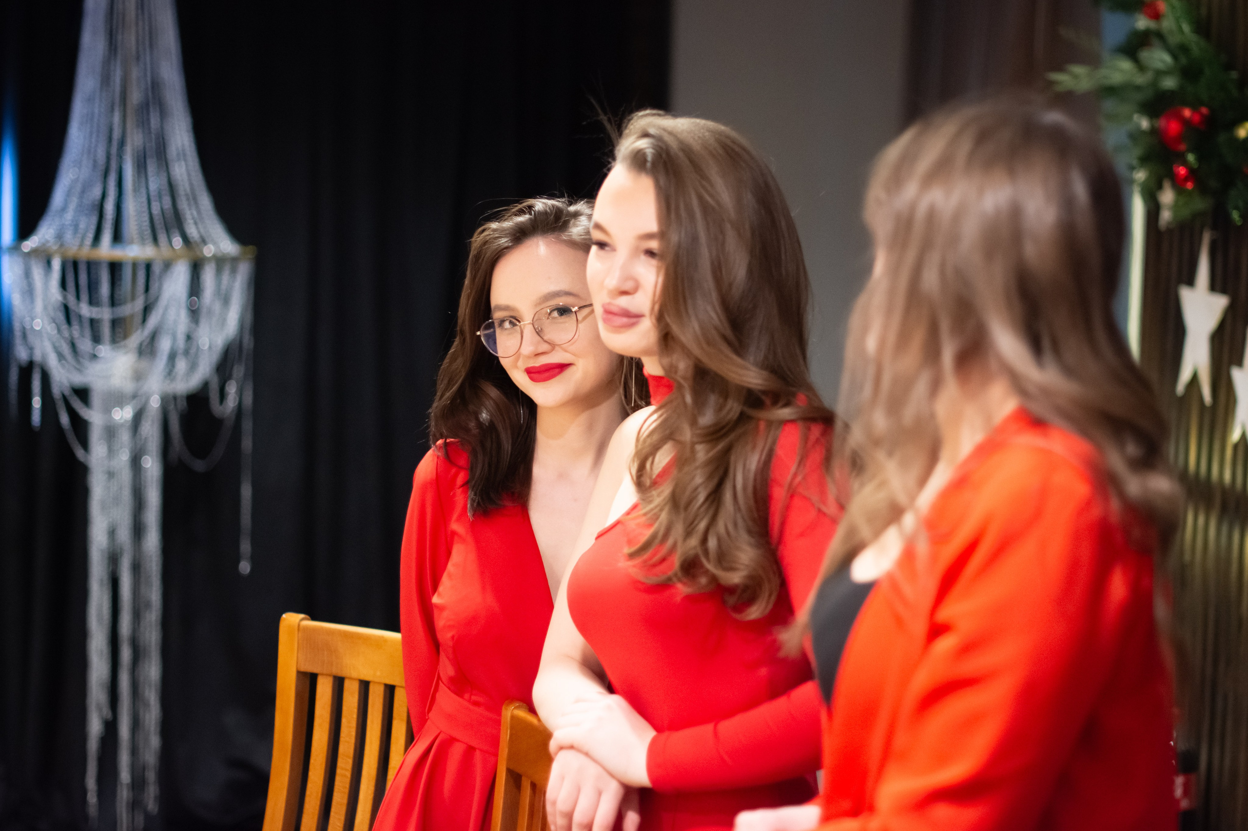 Intimissimi юбилей. Evgeniy Roslov