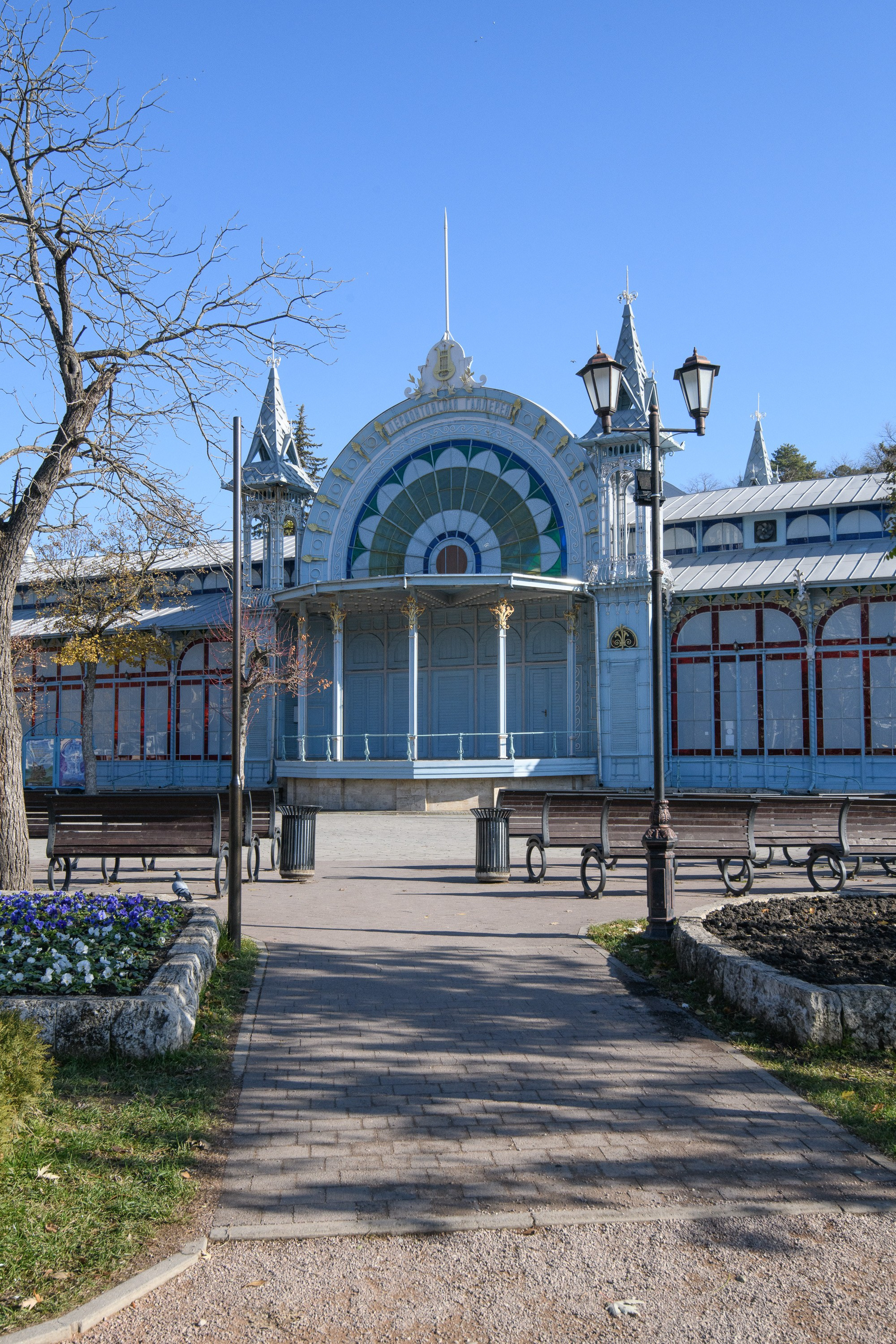 Пятигорск. Профессиональная фотосъемка. Ростов-на-Дону