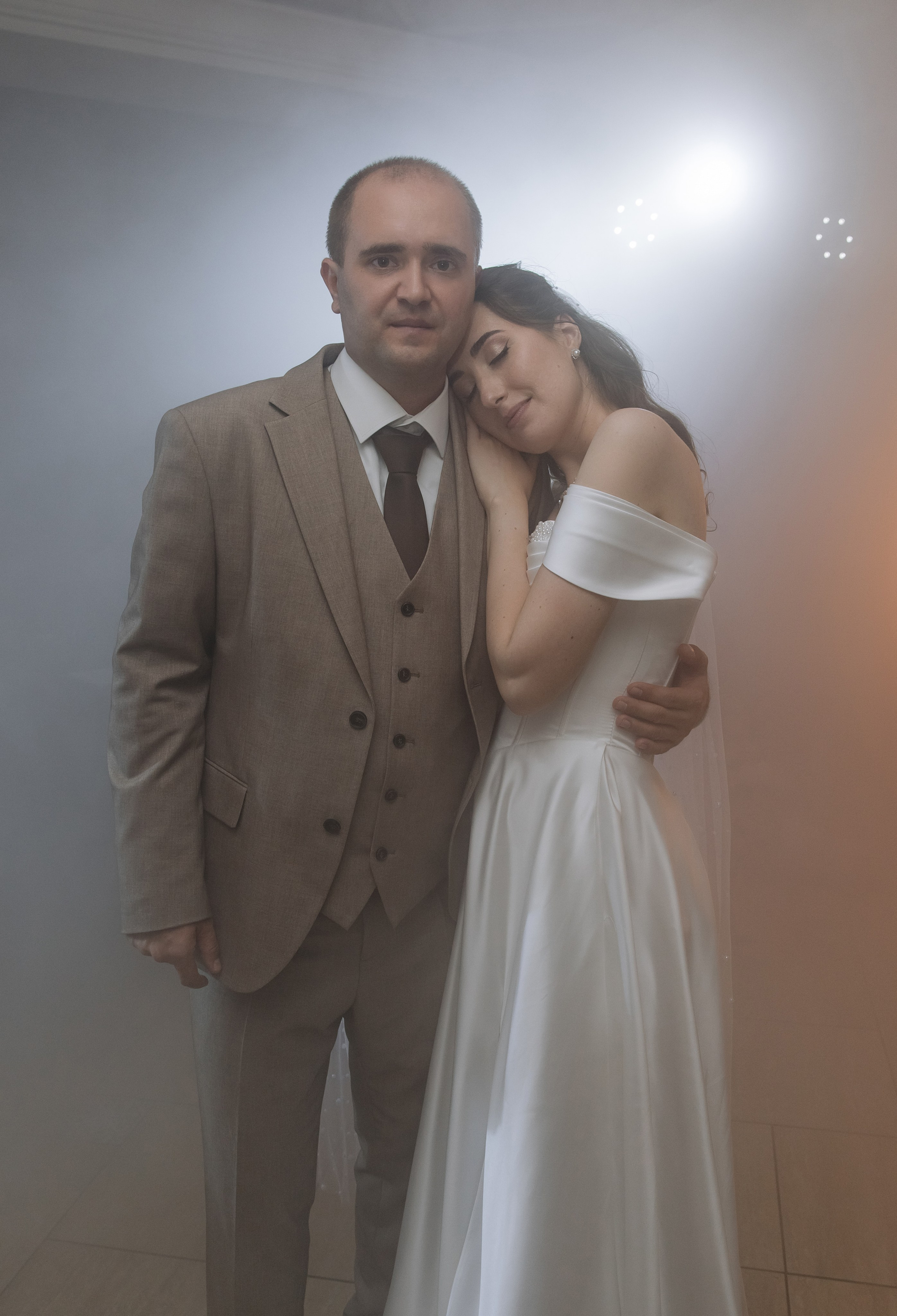 Евгений и Яна. Семейный и свадебный фотограф в Краснодаре Елизавета Замаева