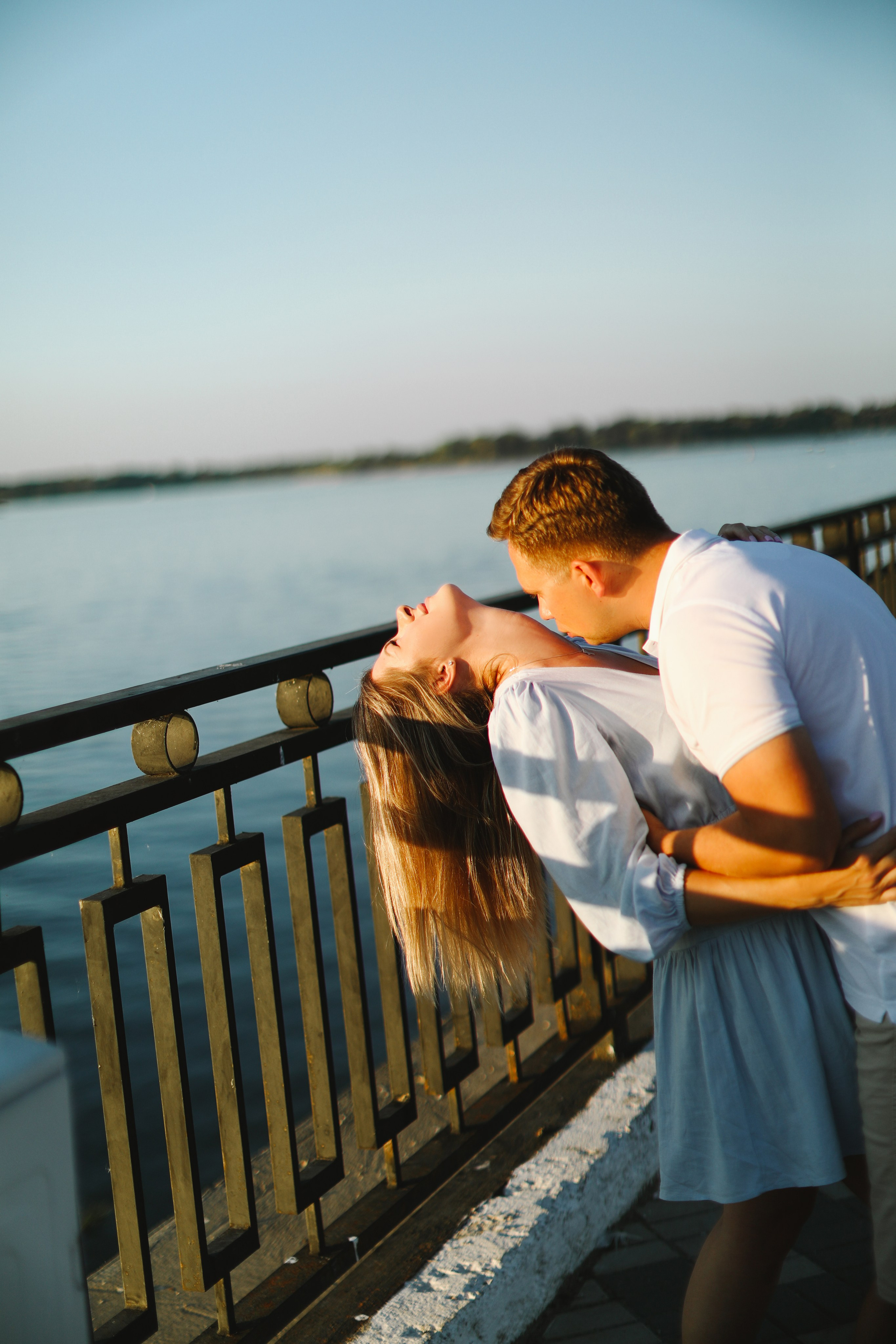 Любовь в городе N. Фотограф в Нижнем Новгороде