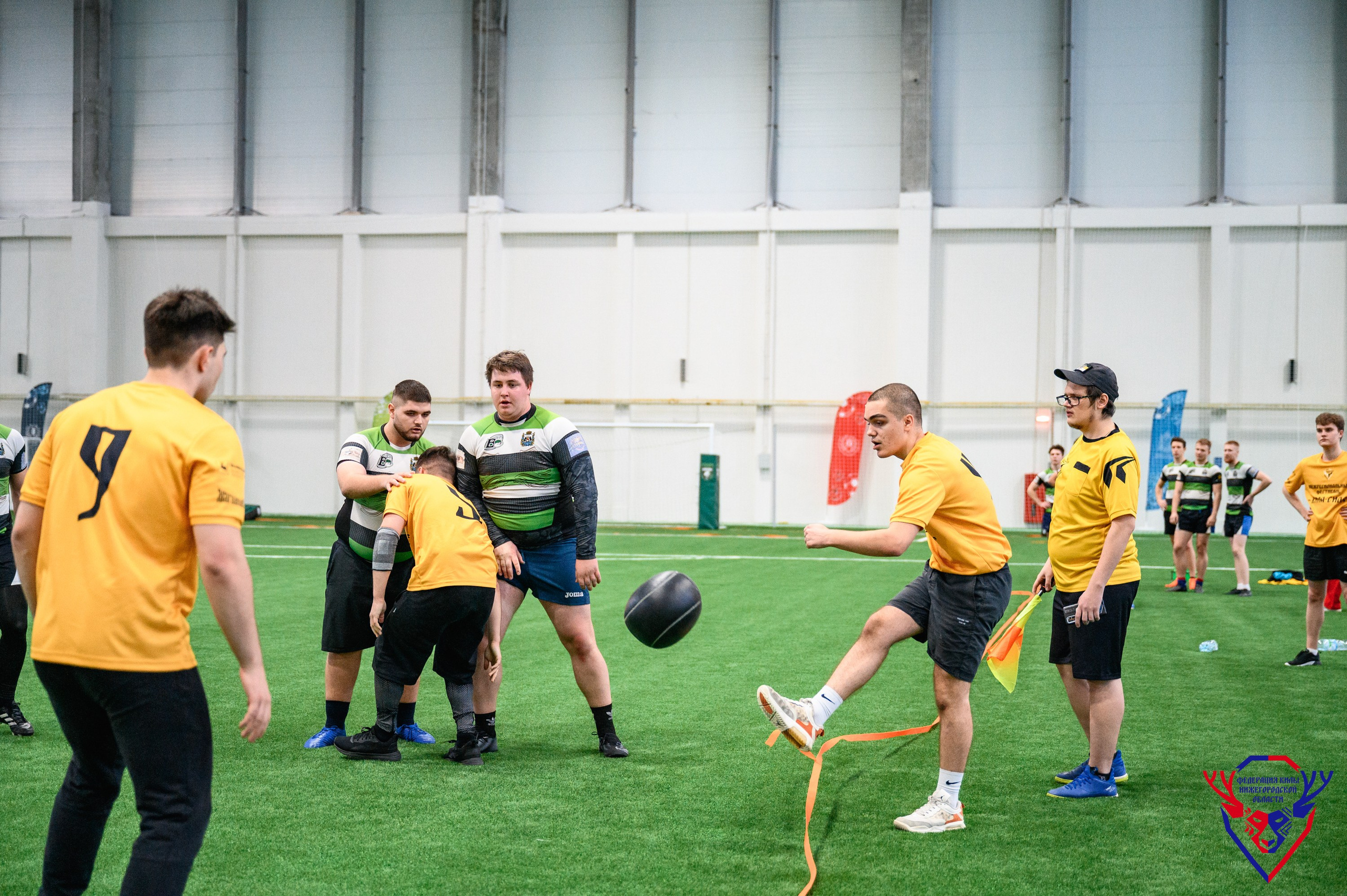 Межрегиональный фестиваль «Кила-Сила». Фотограф Захваткин Роман