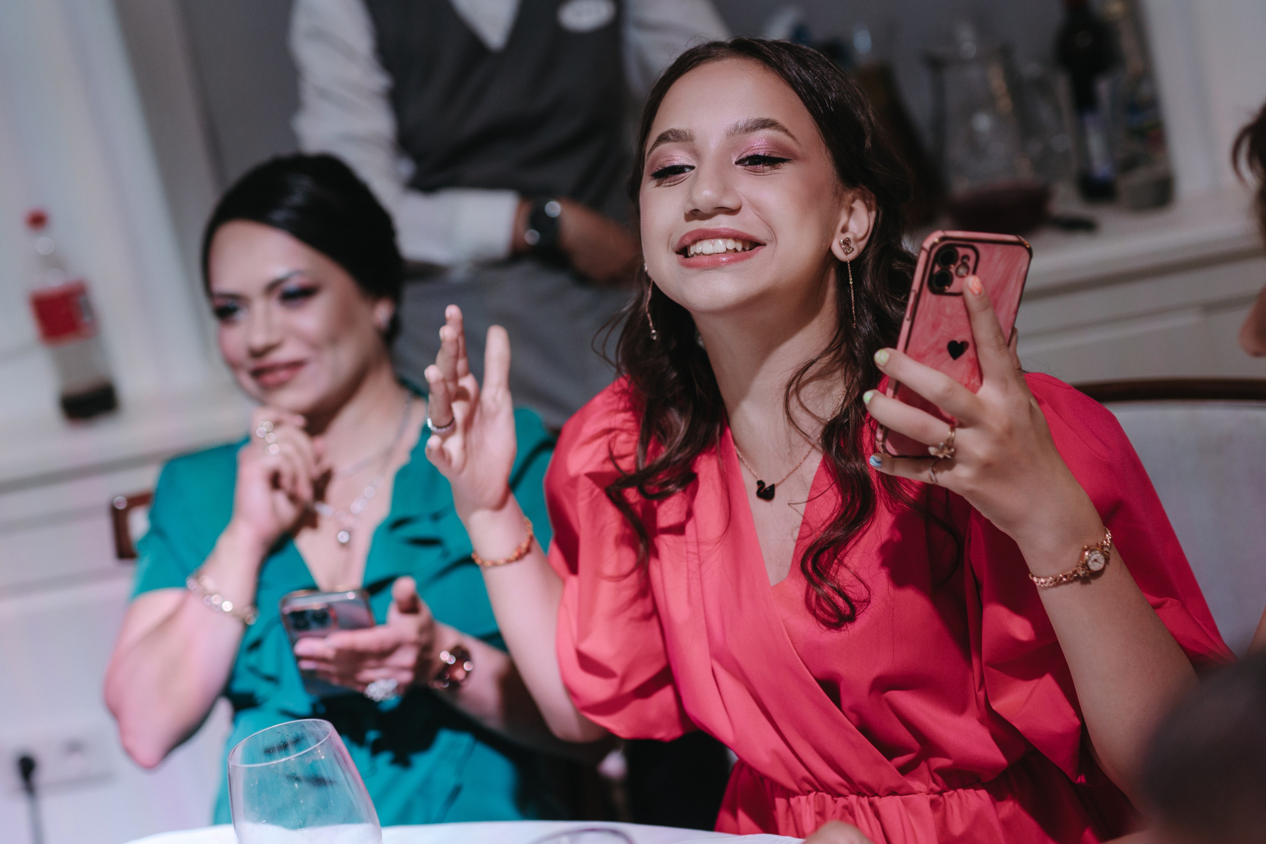 БАНКЕТНЫЙ ЗАЛ ДАСКО ГАРДЕН, ЭМИЛЬ БУРАНГУЛОВ, ИЛЬНАР АХМАДУЛЛИН