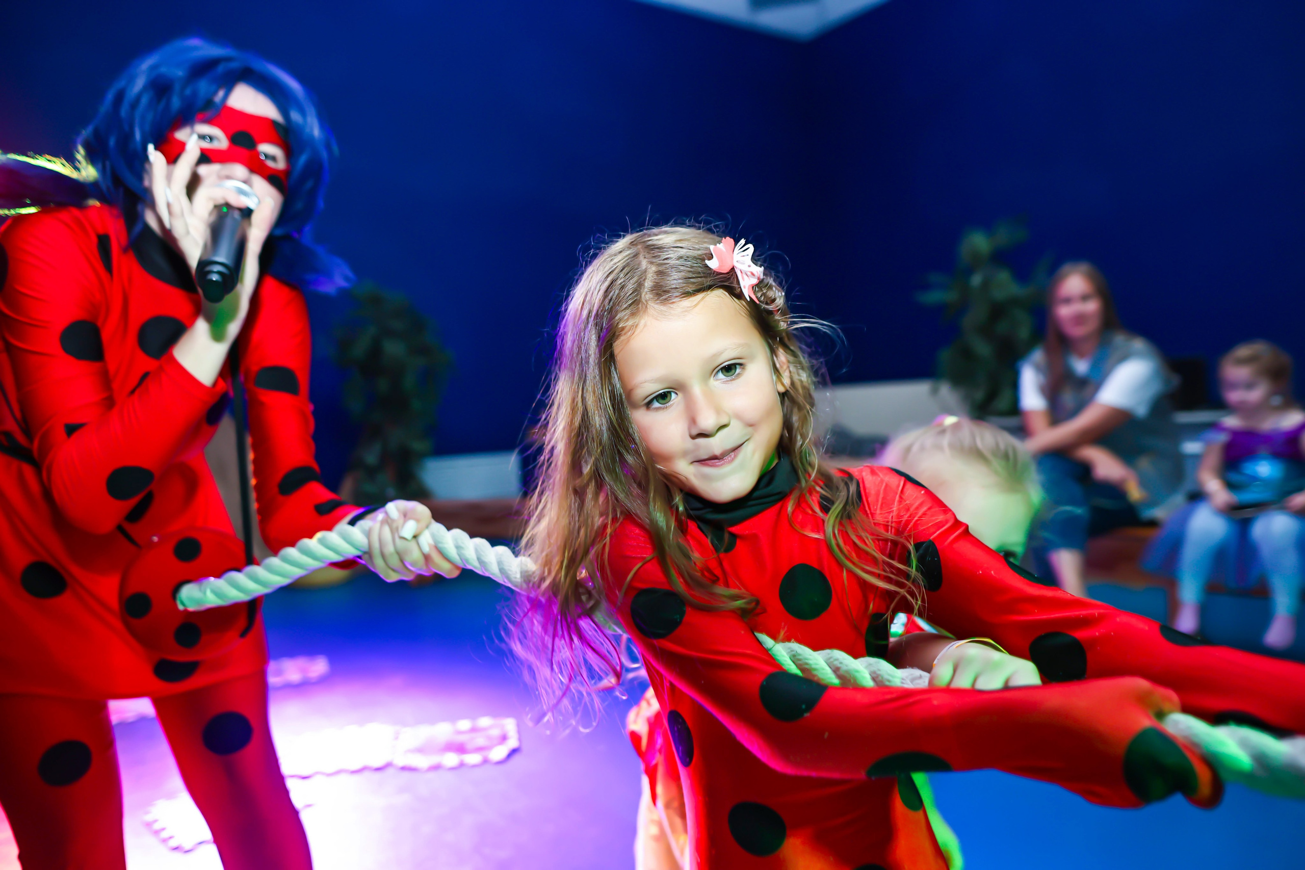 День рождения