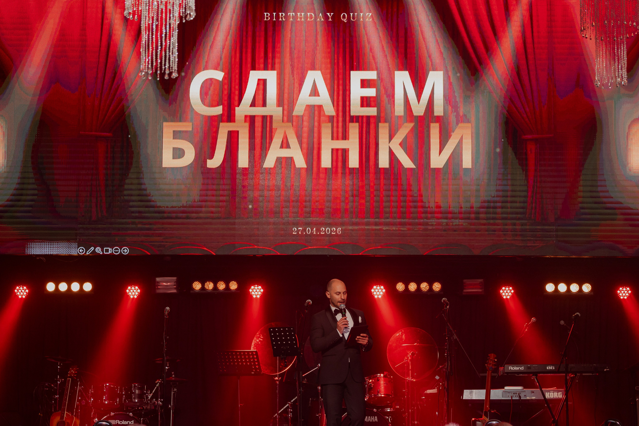 Сергей Юрьевич 60 лет. Свадебный и семейный фотограф в Нижнем Новгороде