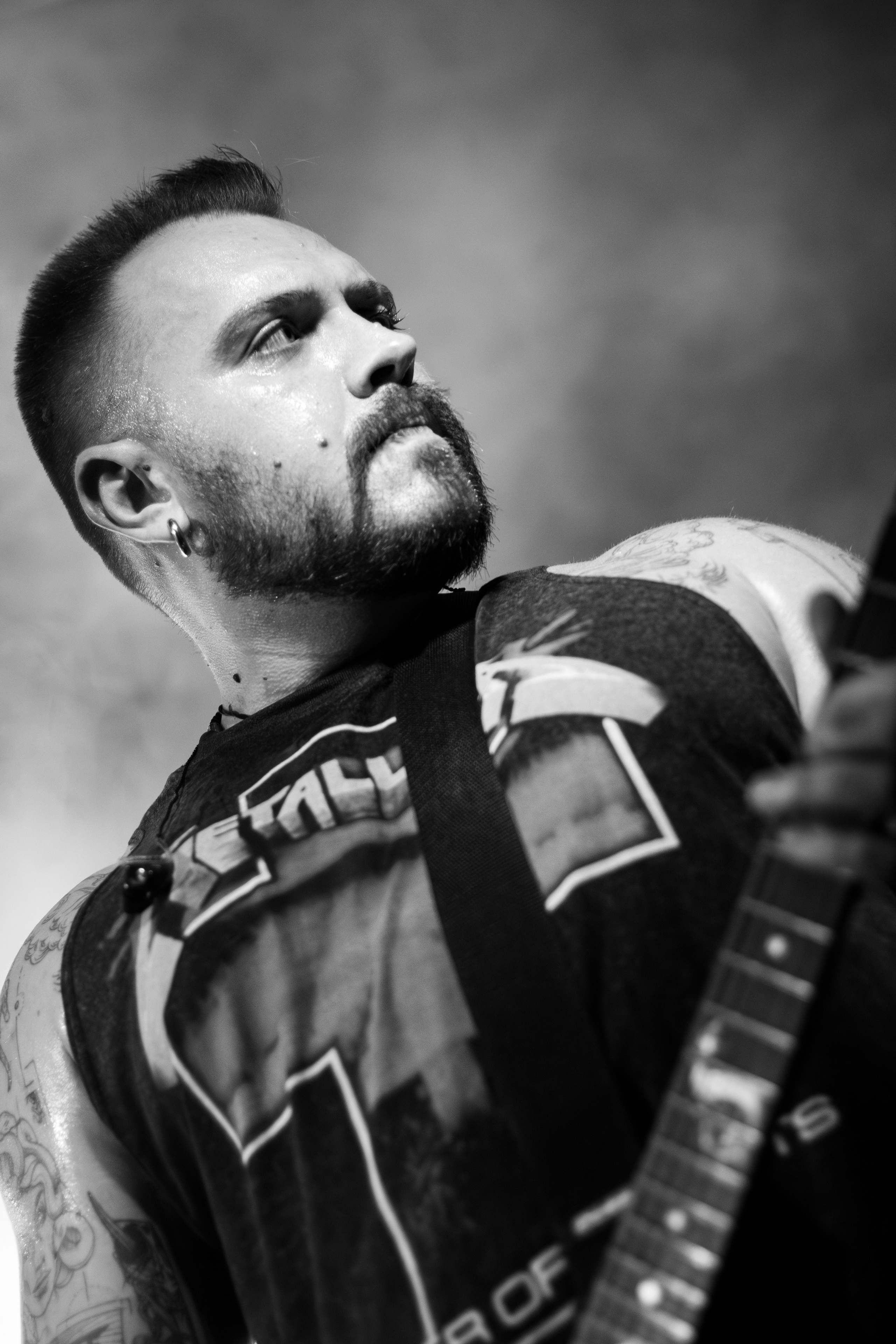 Концертные съемки. Фотограф в Краснодаре Кристина Филиппова