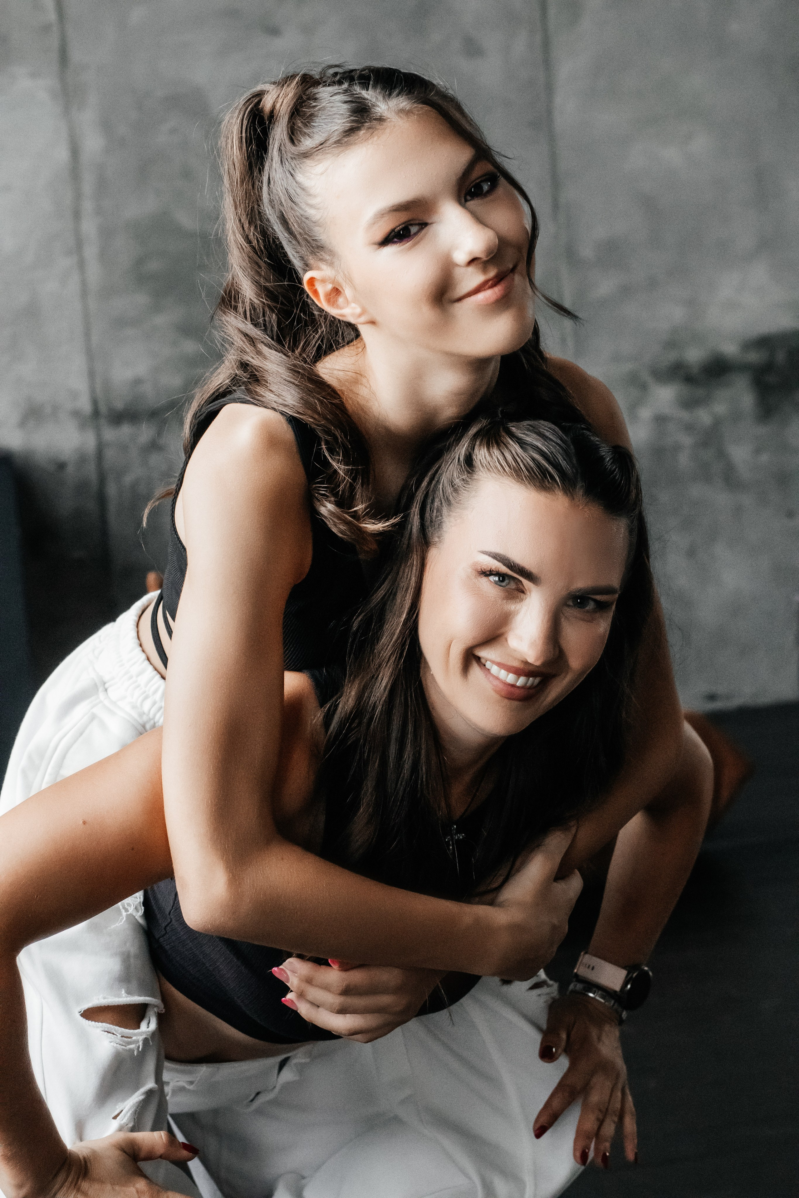 Sporty girls. Твой фотограф Софья Степанова, Новосибирск