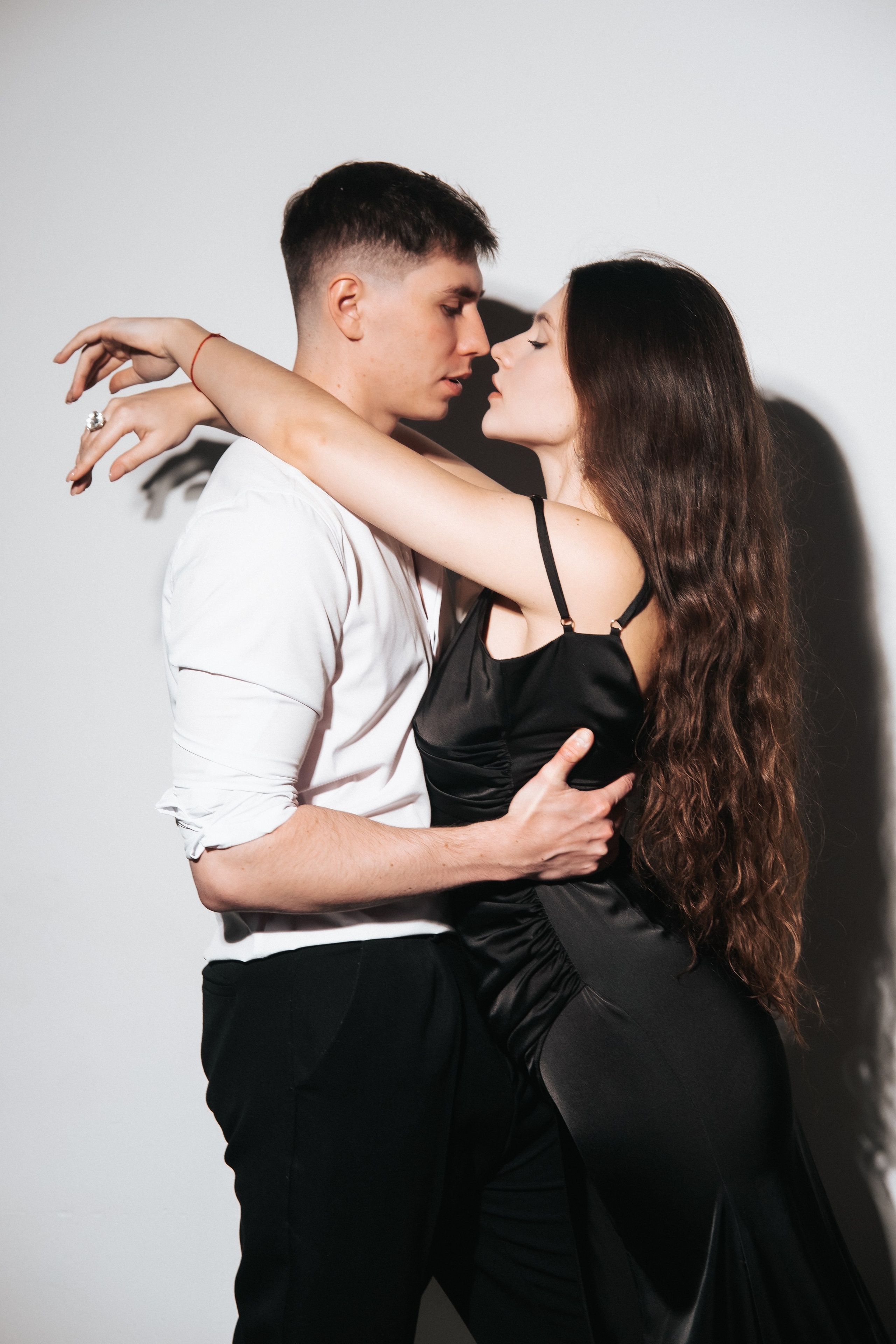 ILYA & ANGEL. Твой фотограф Софья Степанова, Новосибирск