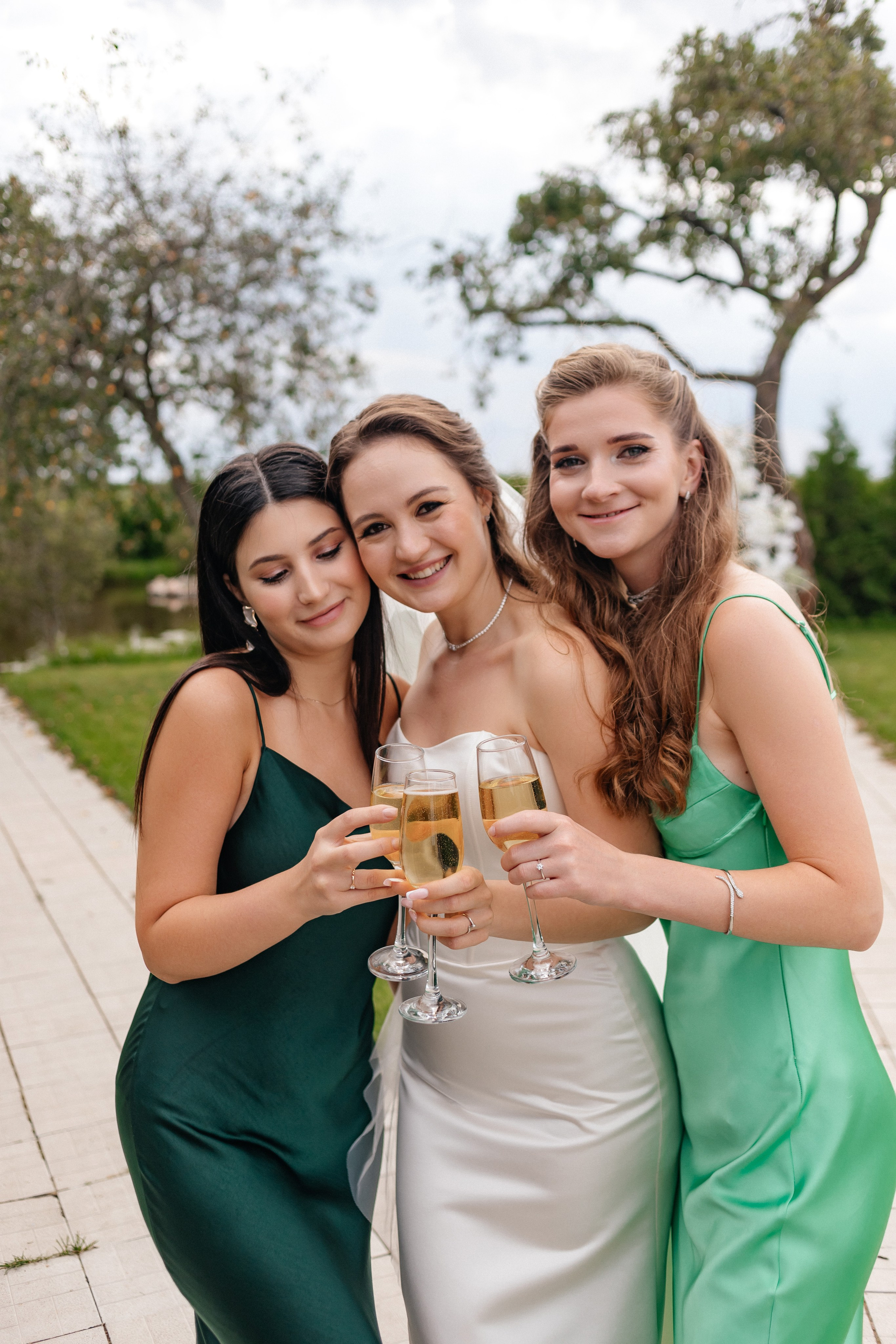 Наташа и Леша. Свадебный и семейный фотограф Юлия Виноградова