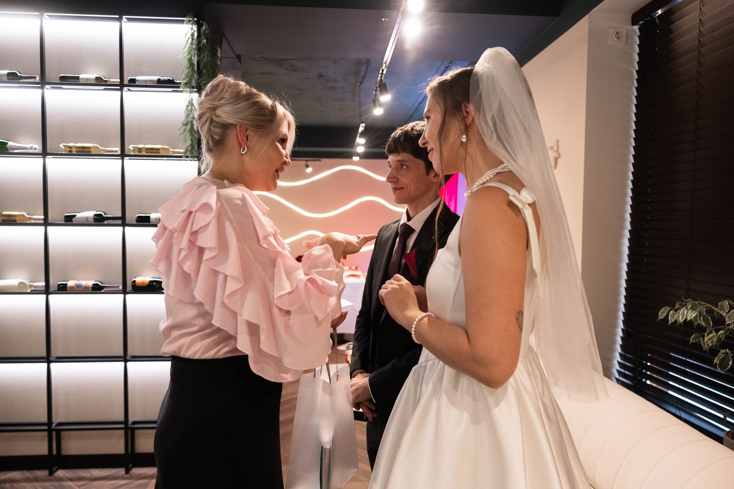 Ксения & Юрий. Свадебный и портретный фотограф Соломко Диана