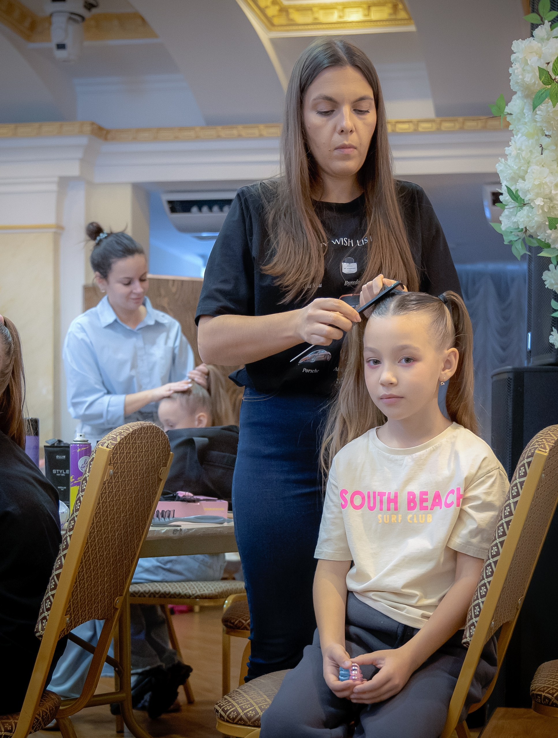 Седьмая «Неделя моды. Сибирь» в Тюмени