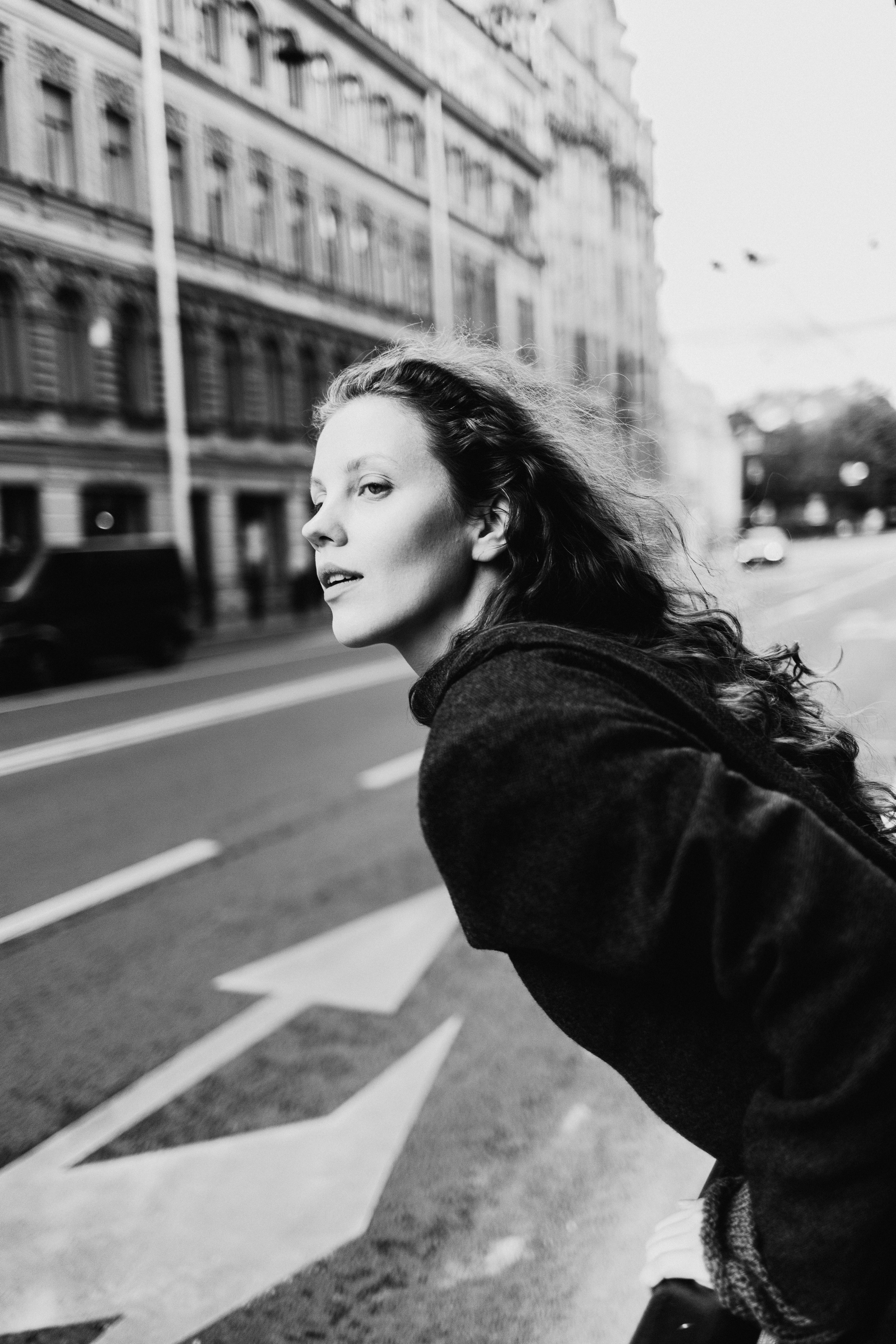 Kristin. NKA_FOTO