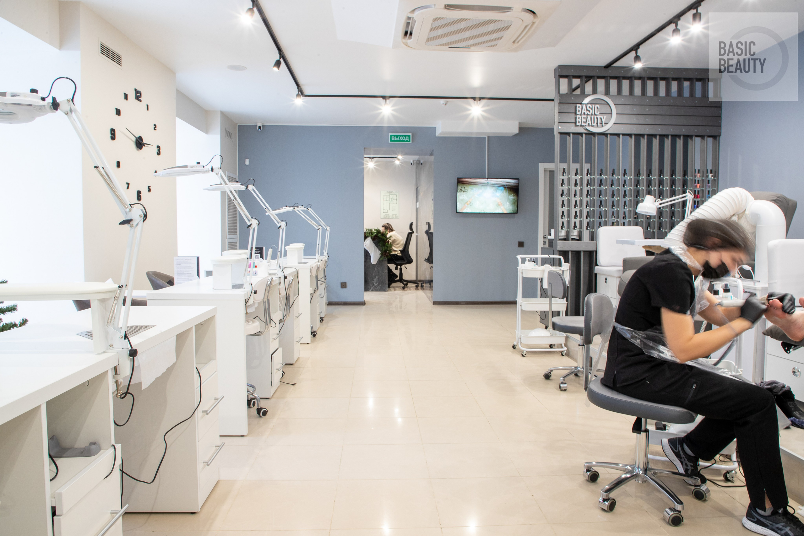 Студия красоты в Москве. Фотограф в Москве портреты | репортажи | спорт