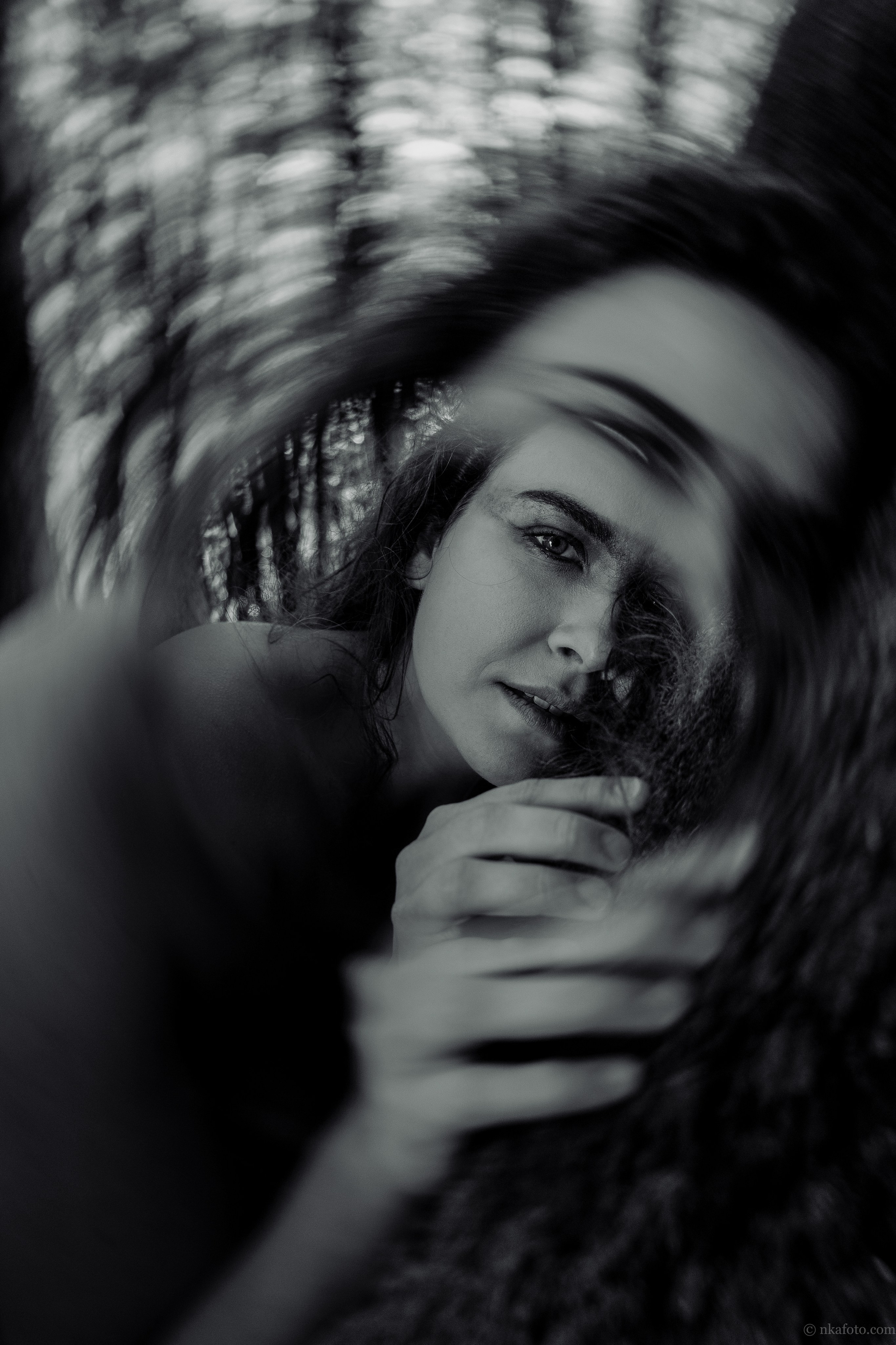 Лесные феи. Фотограф в Москве портреты | репортажи | спорт