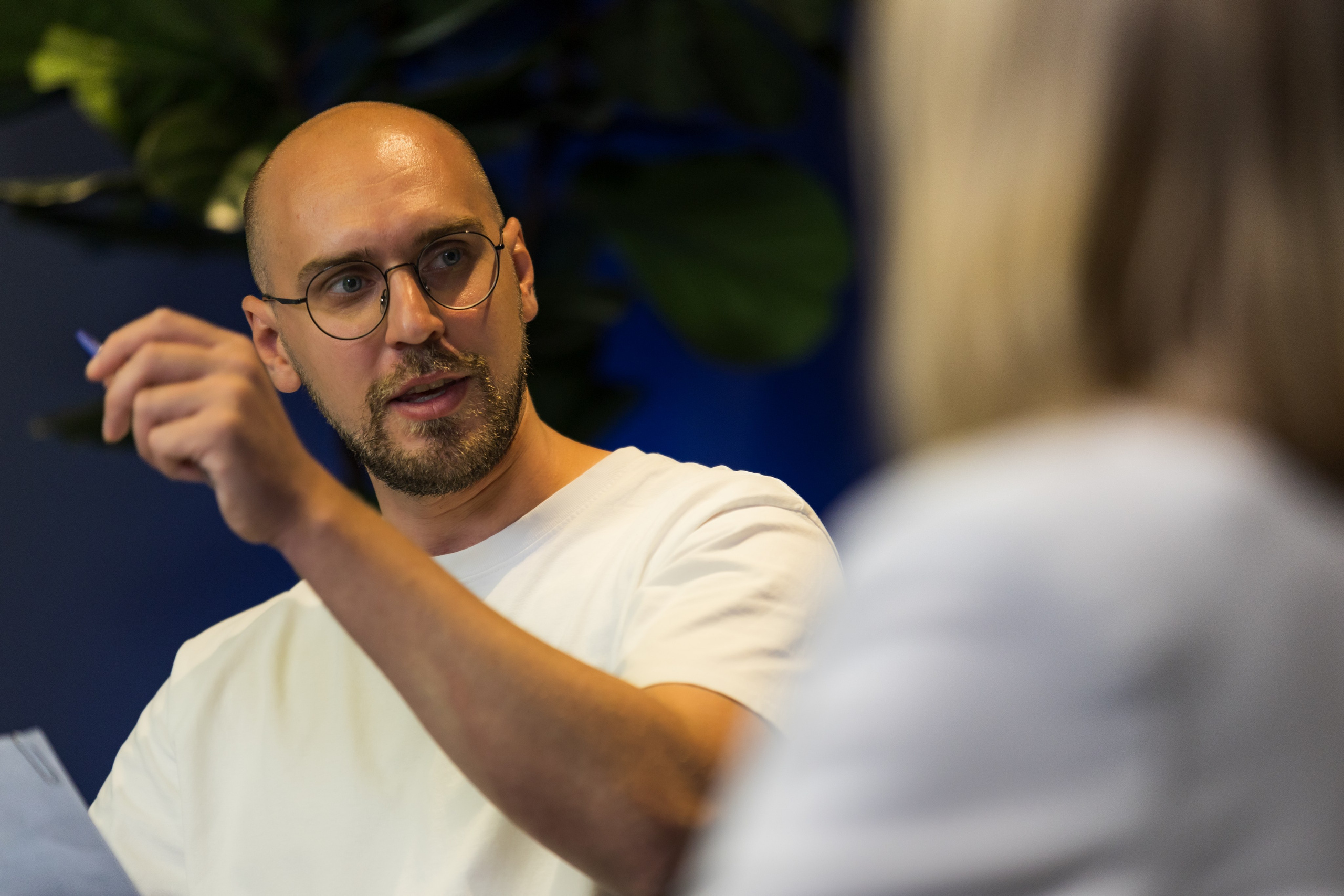 Деловые мероприятия. Фотограф в Москве портреты | репортажи | спорт