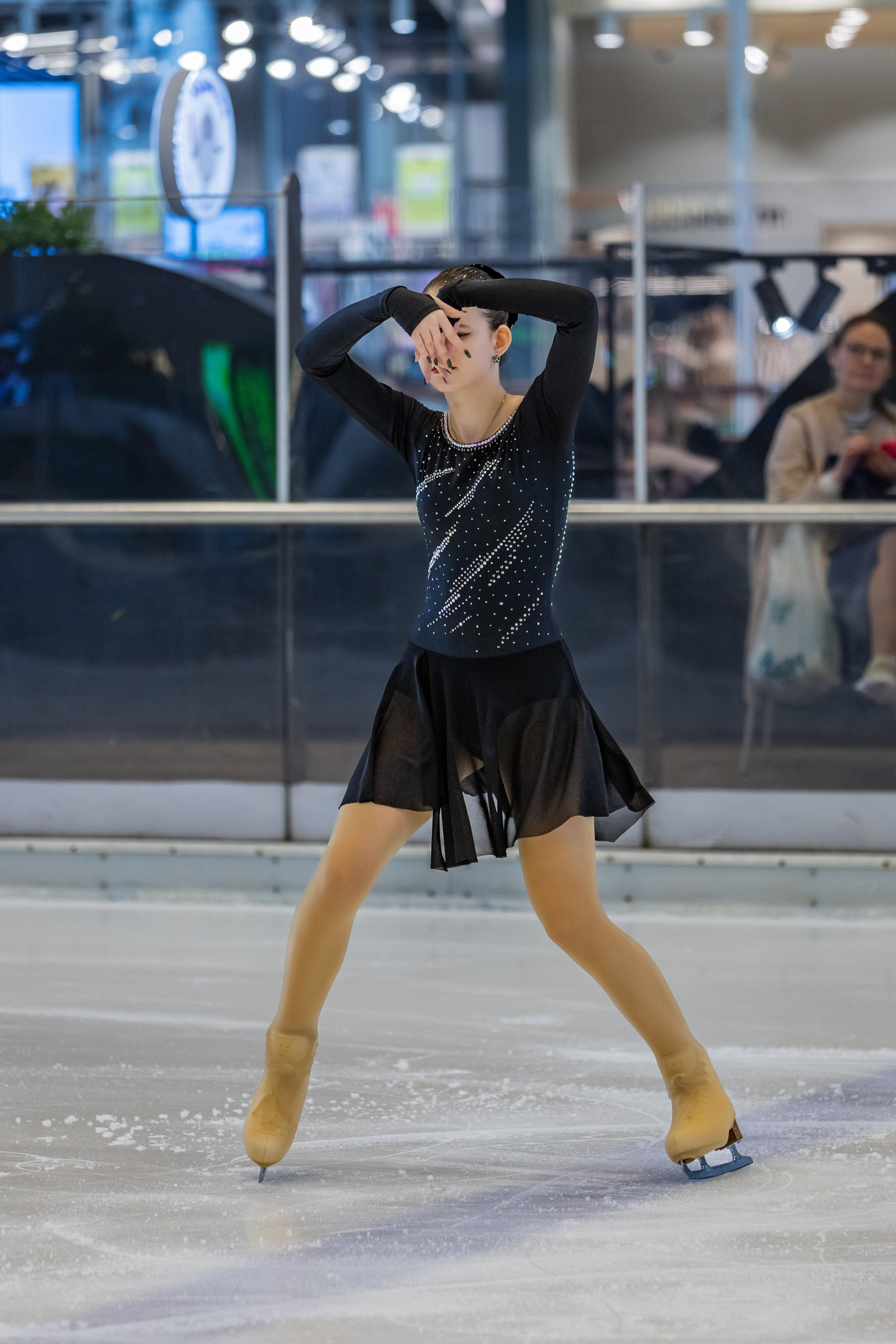 Фигурное катание. Фотограф в Москве портреты | репортажи | спорт