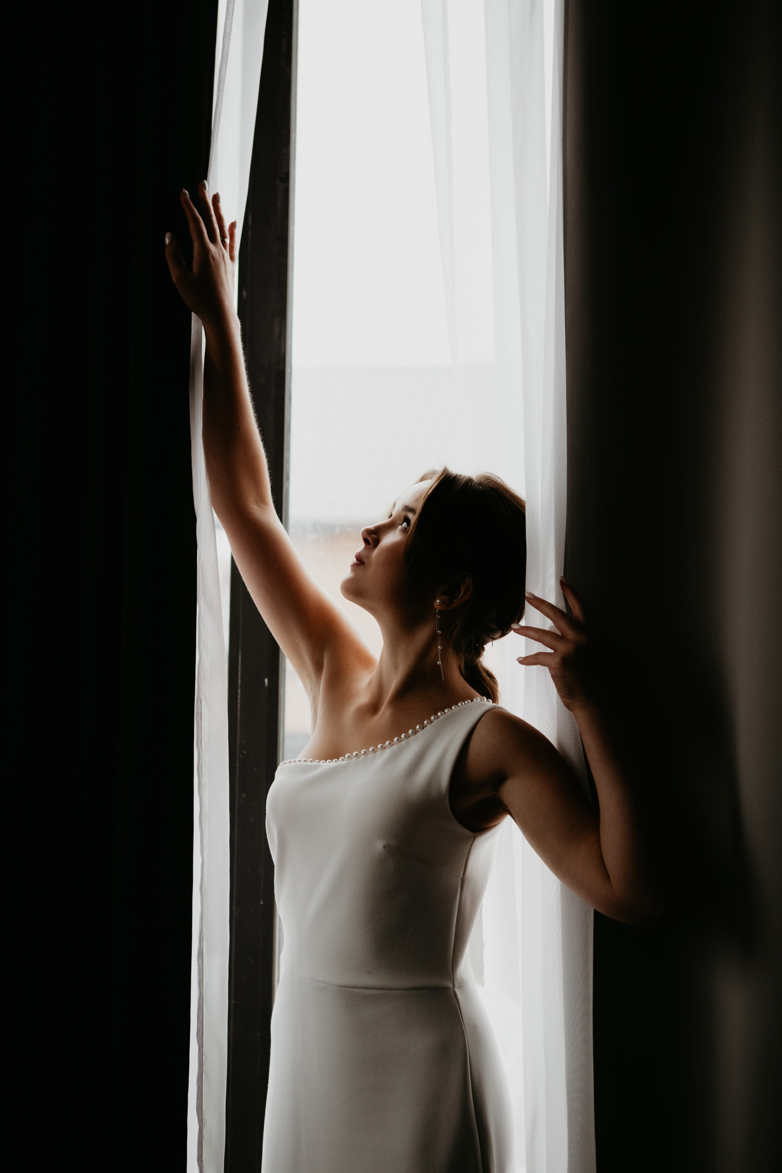 Свадьбы. Фотограф Оренбург Алёна Лелет