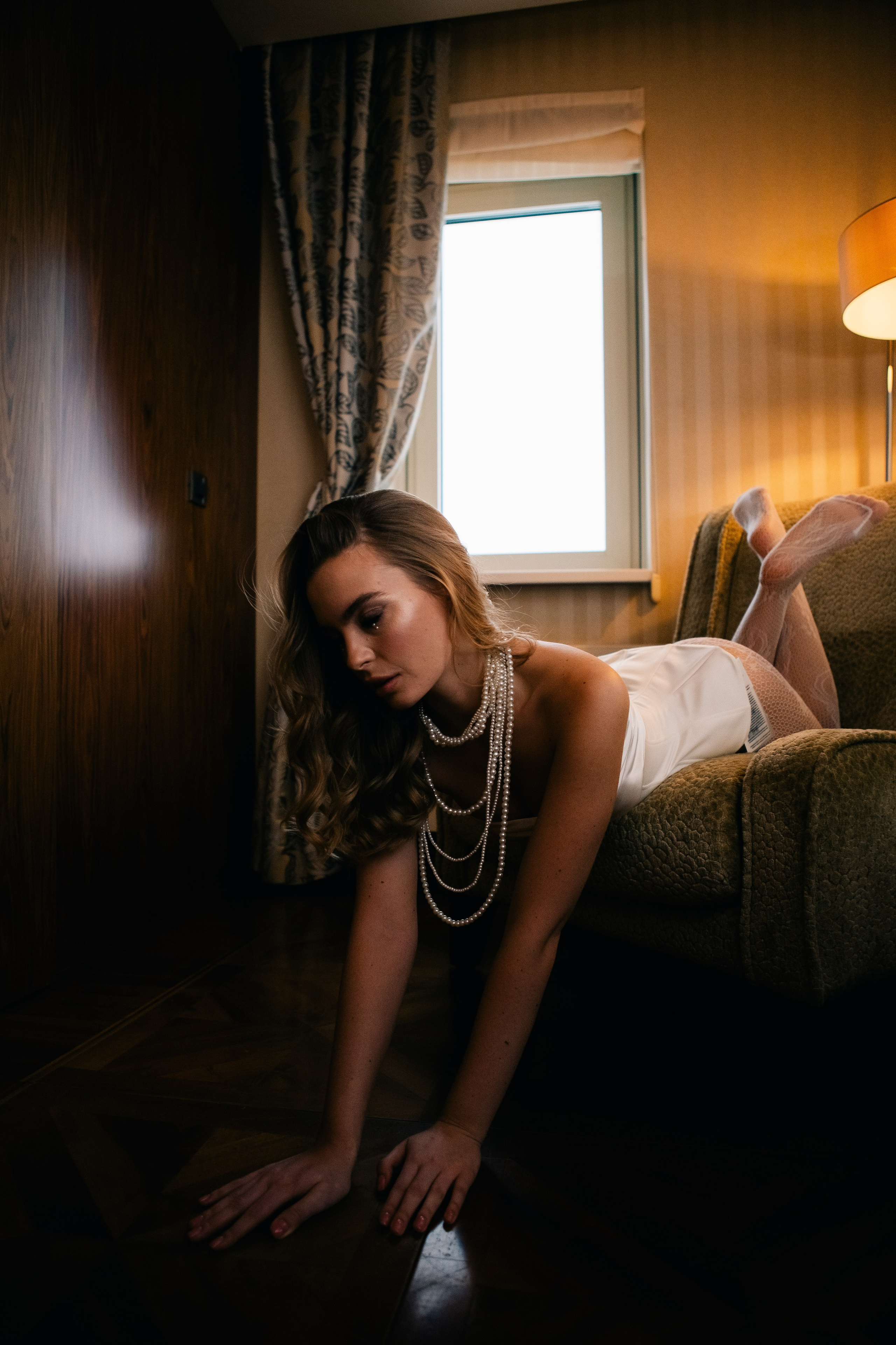 Костя/Катя. Фотограф Оренбург Алёна Лелет