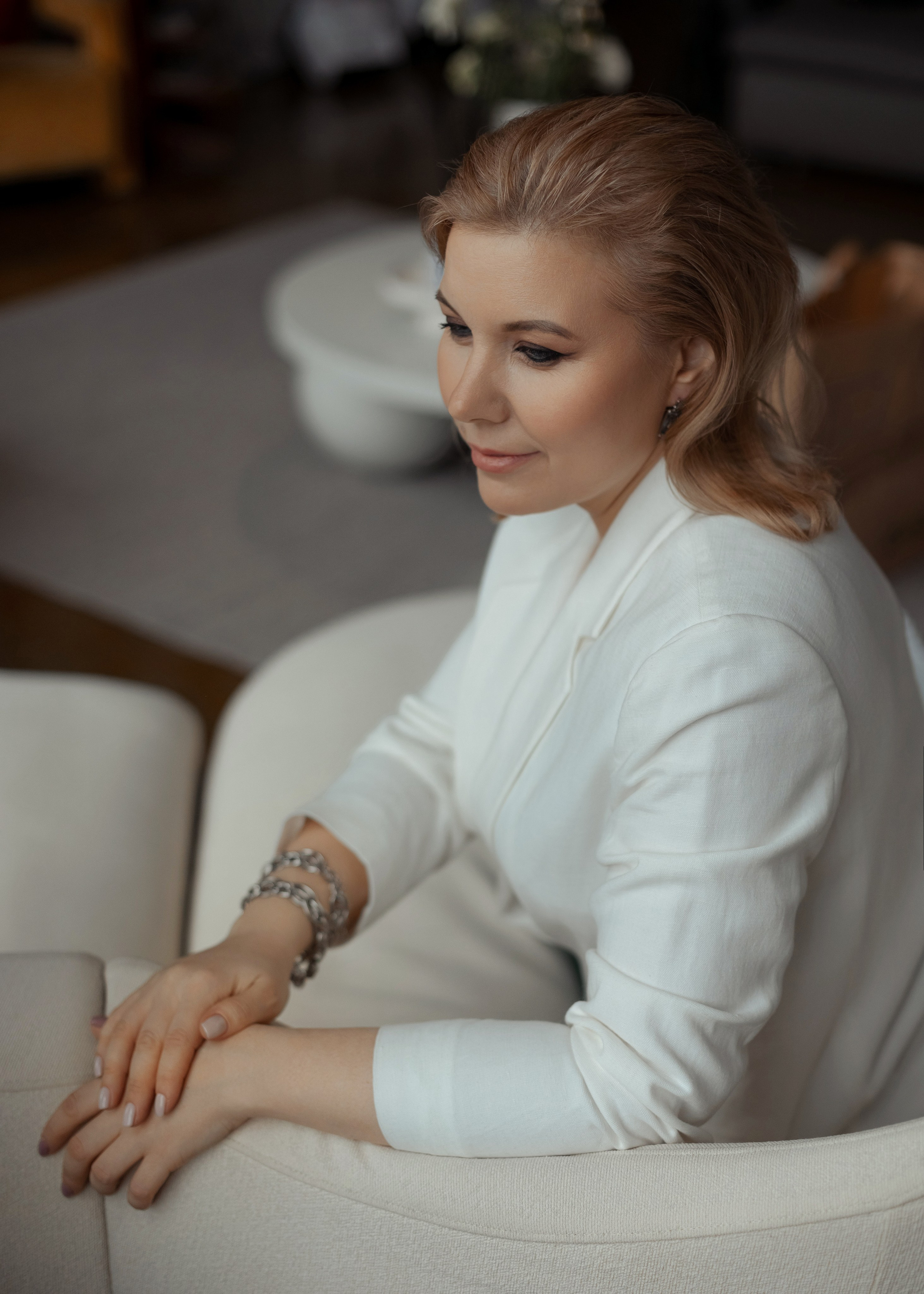 Анастасия. Контент фотограф в Санкт-Петербурге Елена Кегель