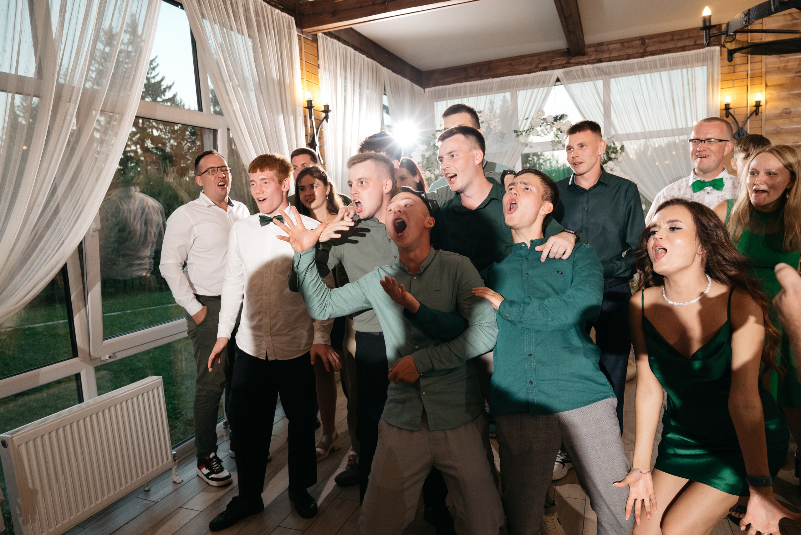 Мотоцикл на свадьбе. Свадебный фотограф Ижевск Петр Шишков