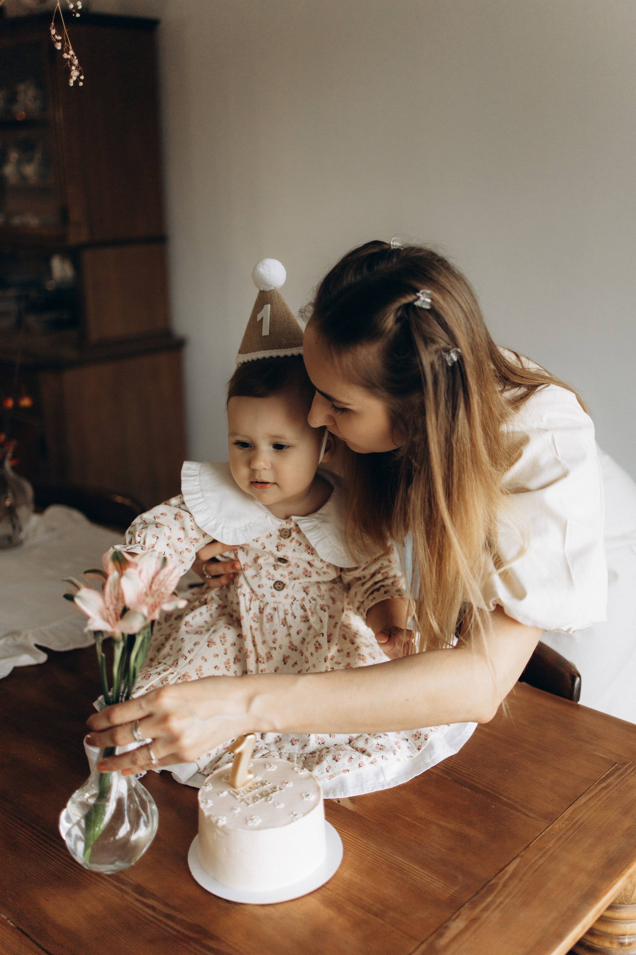 Никита, Камилла, Агата