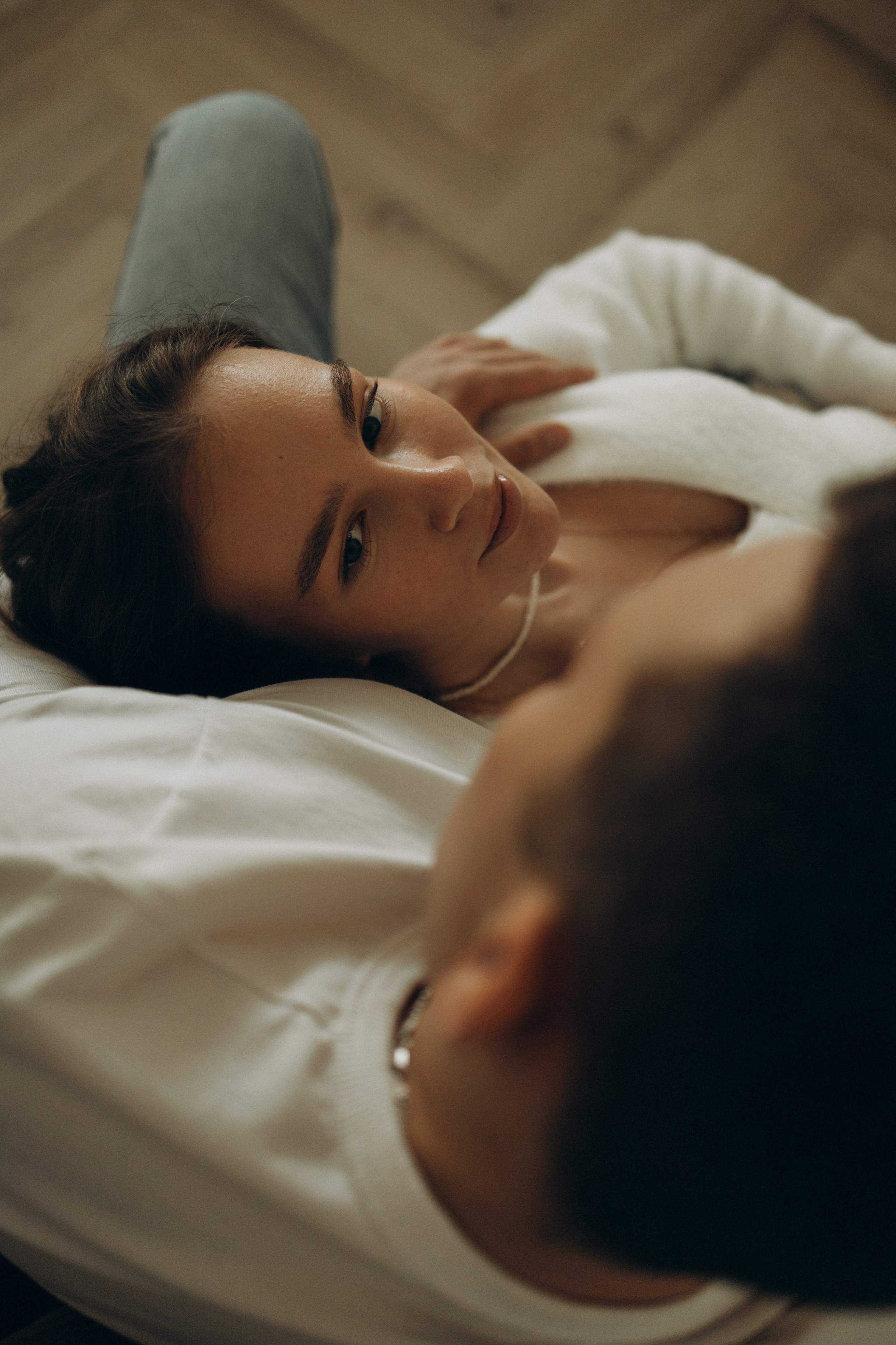 Роман и Валерия