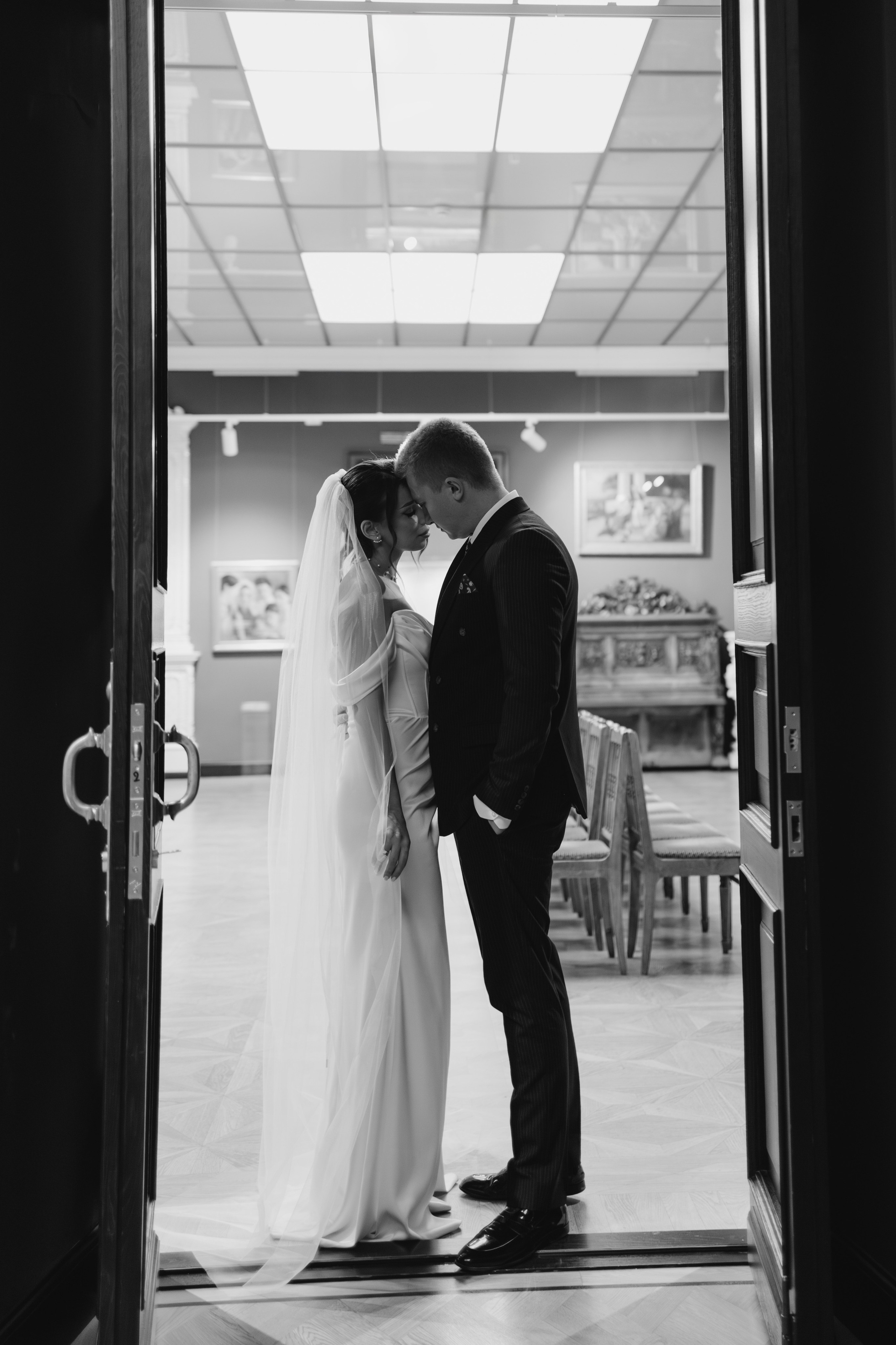 Айдар & Азалия