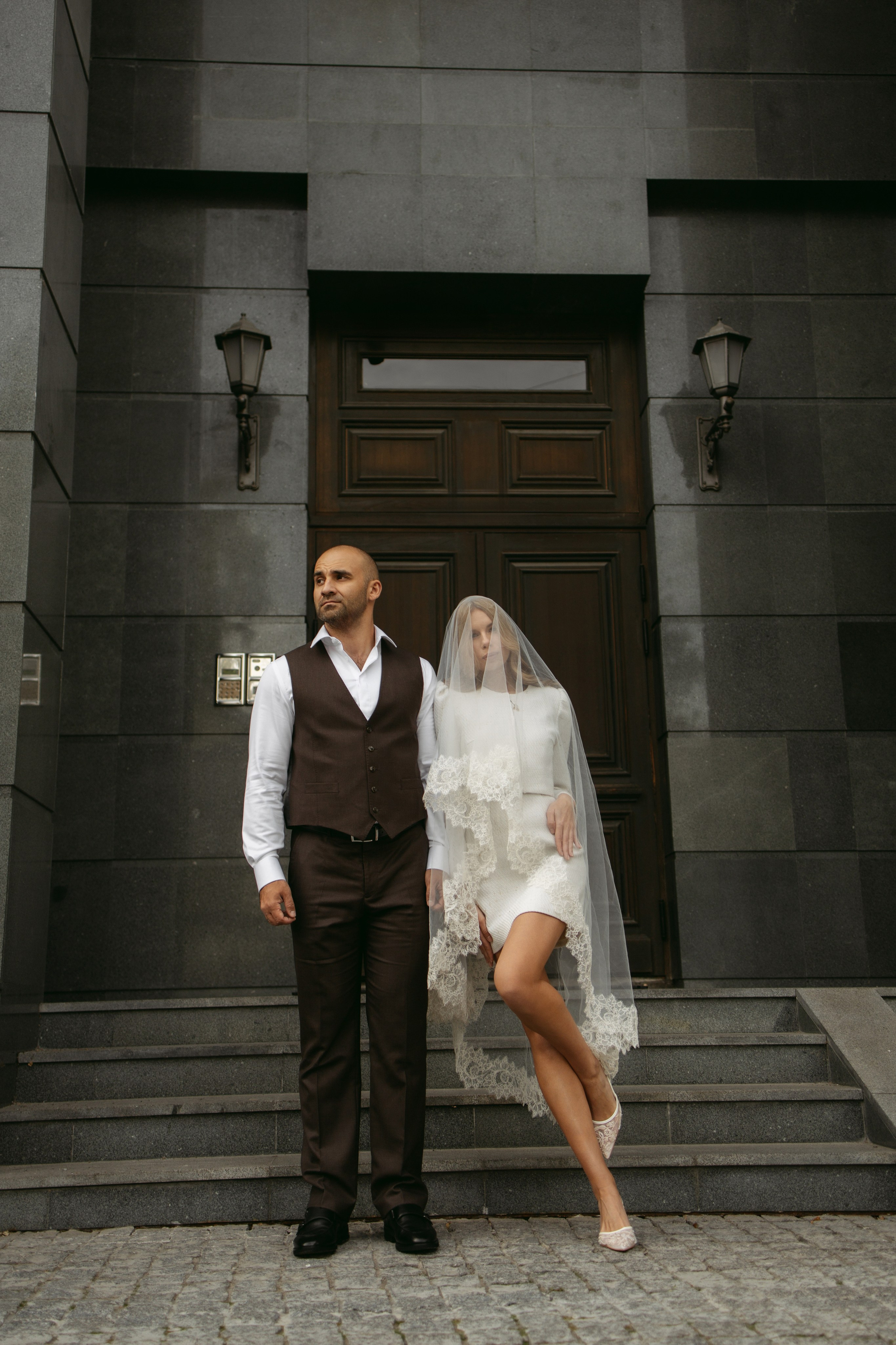 Никита & Мария