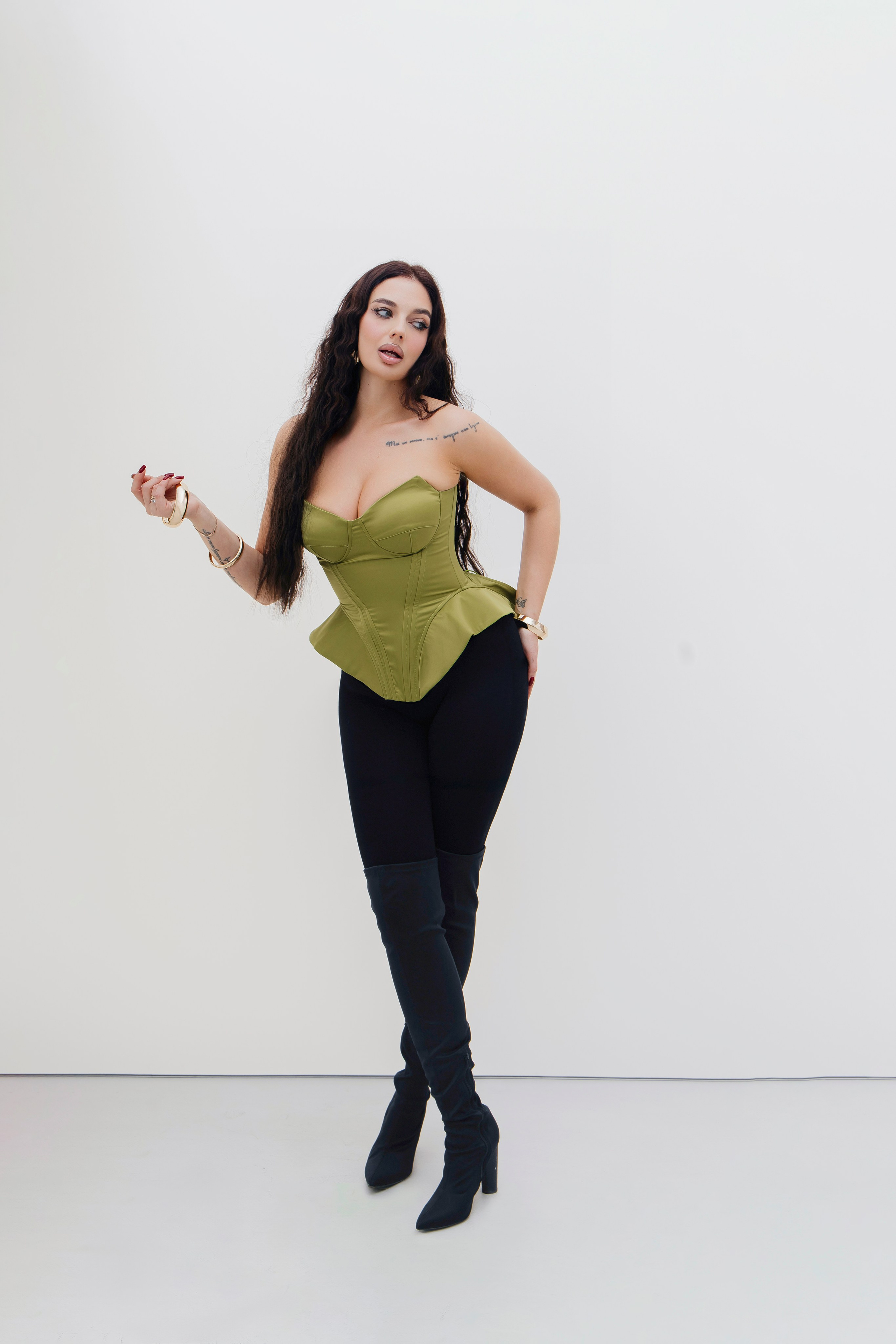 Студия. Фотограф в Обнинске и Калуге Анастасия Антохина