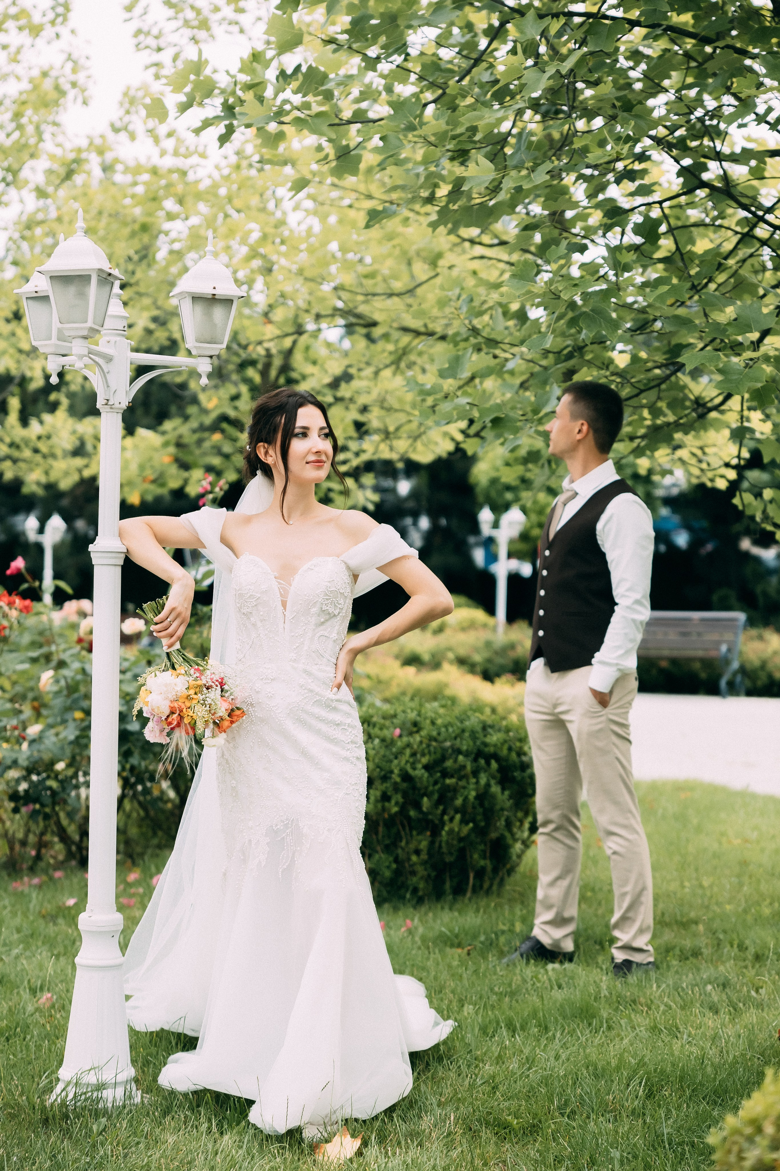 M&K. Свадебный фотограф Краснодар