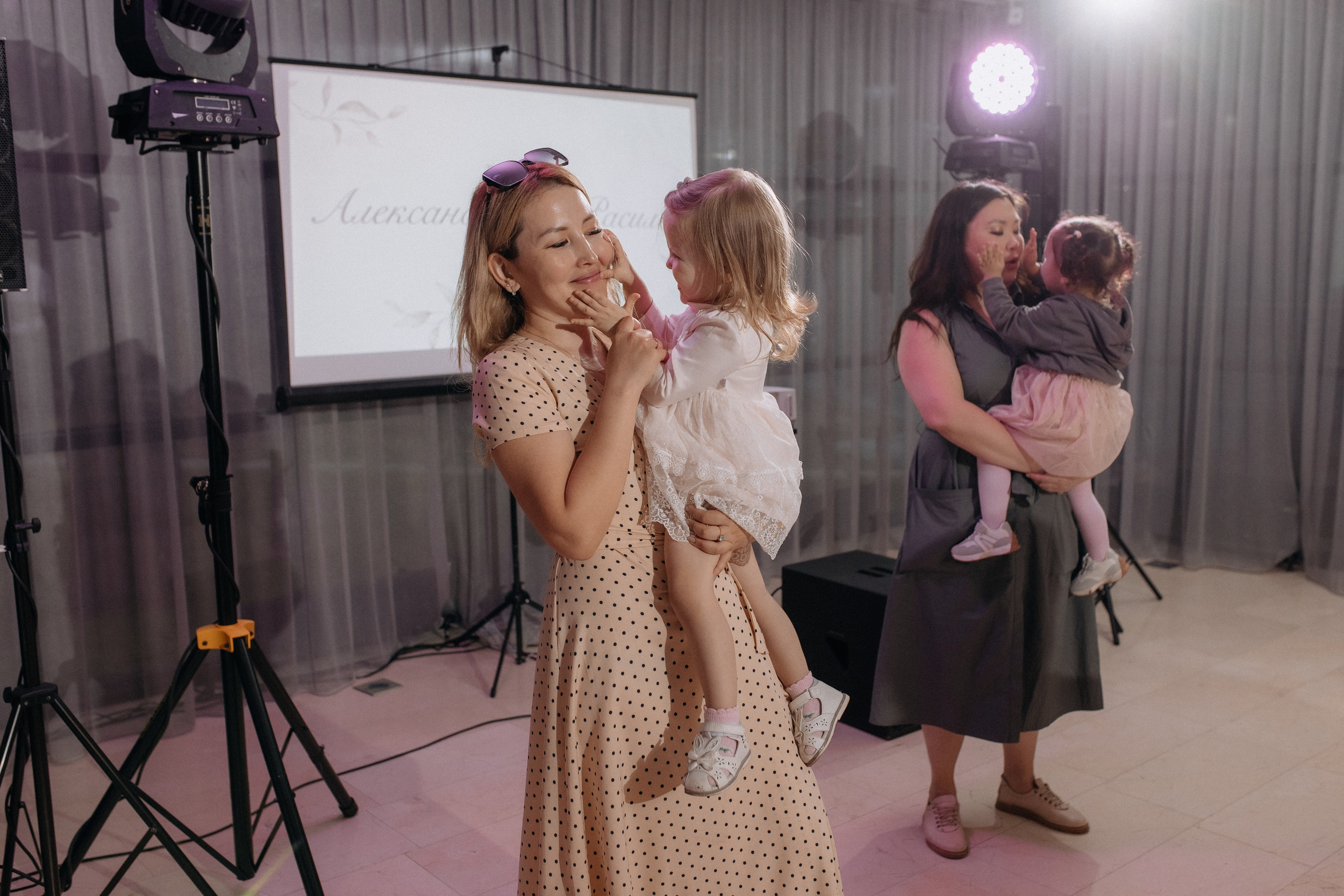 Расиль и Саша. Свадебный и семейный фотограф в Новосибирске Наталья Зорина