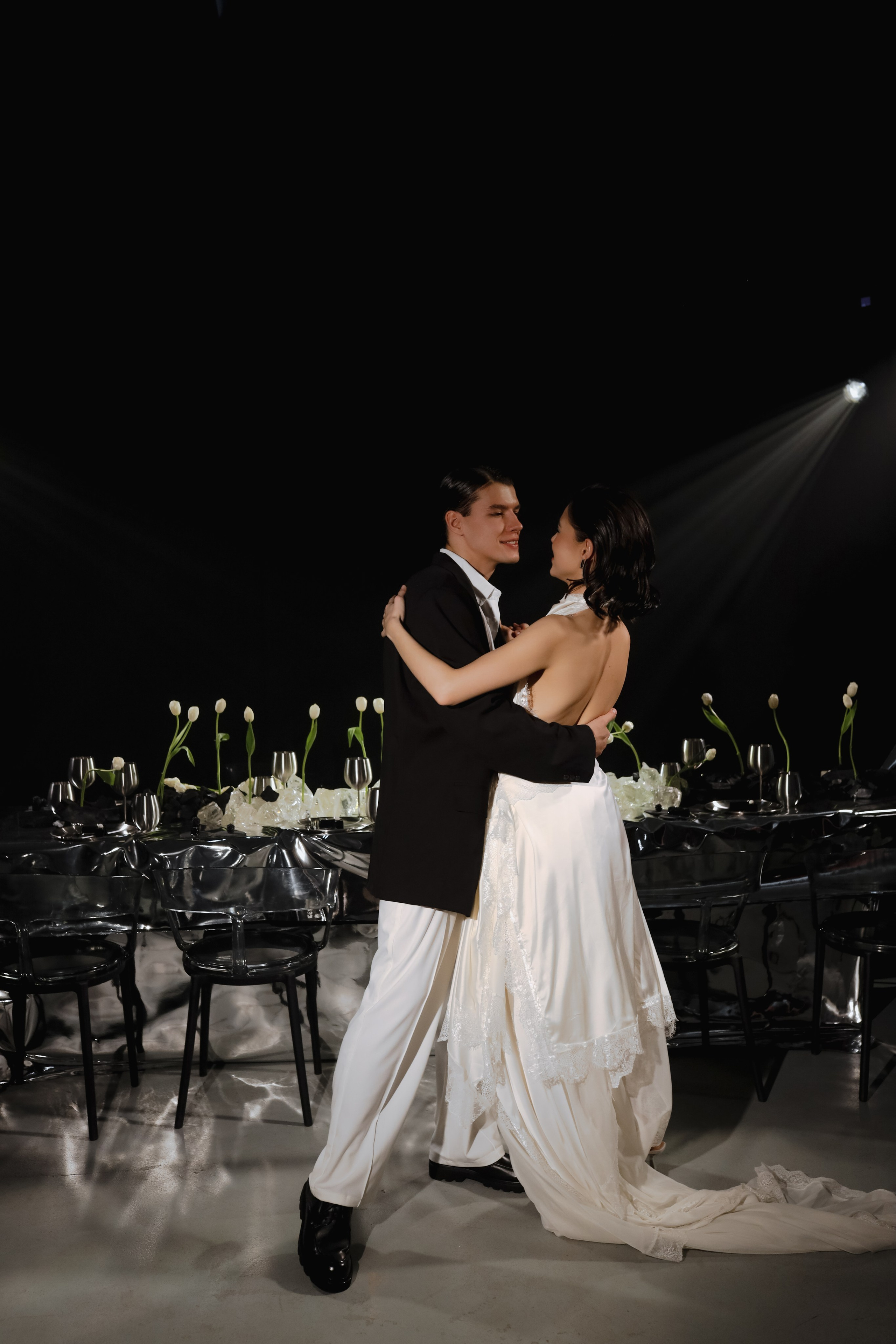 Эля и Денис