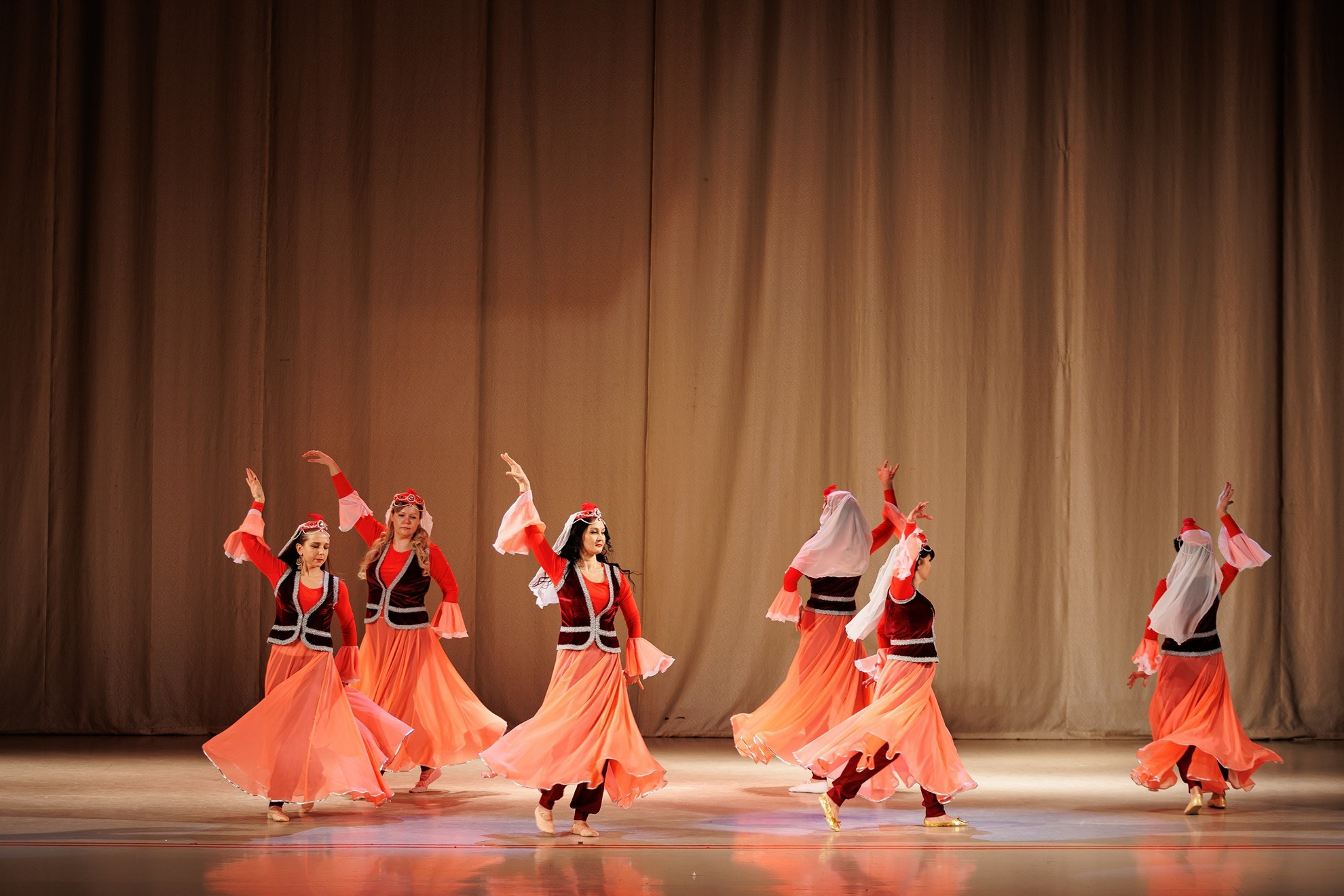 Отчетный концерт Реутов. Свадебный и репортажный фотограф в Москве и Московской области