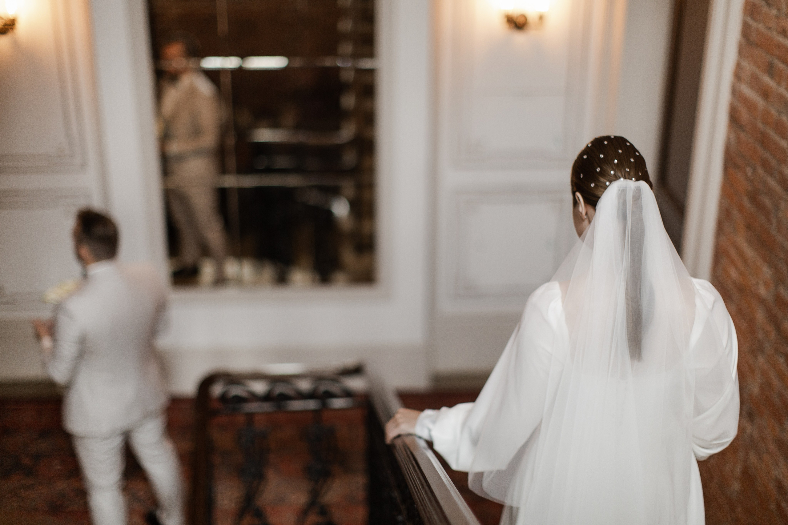 Друг для друга. Свадебный фотограф — Ефимов Сергей