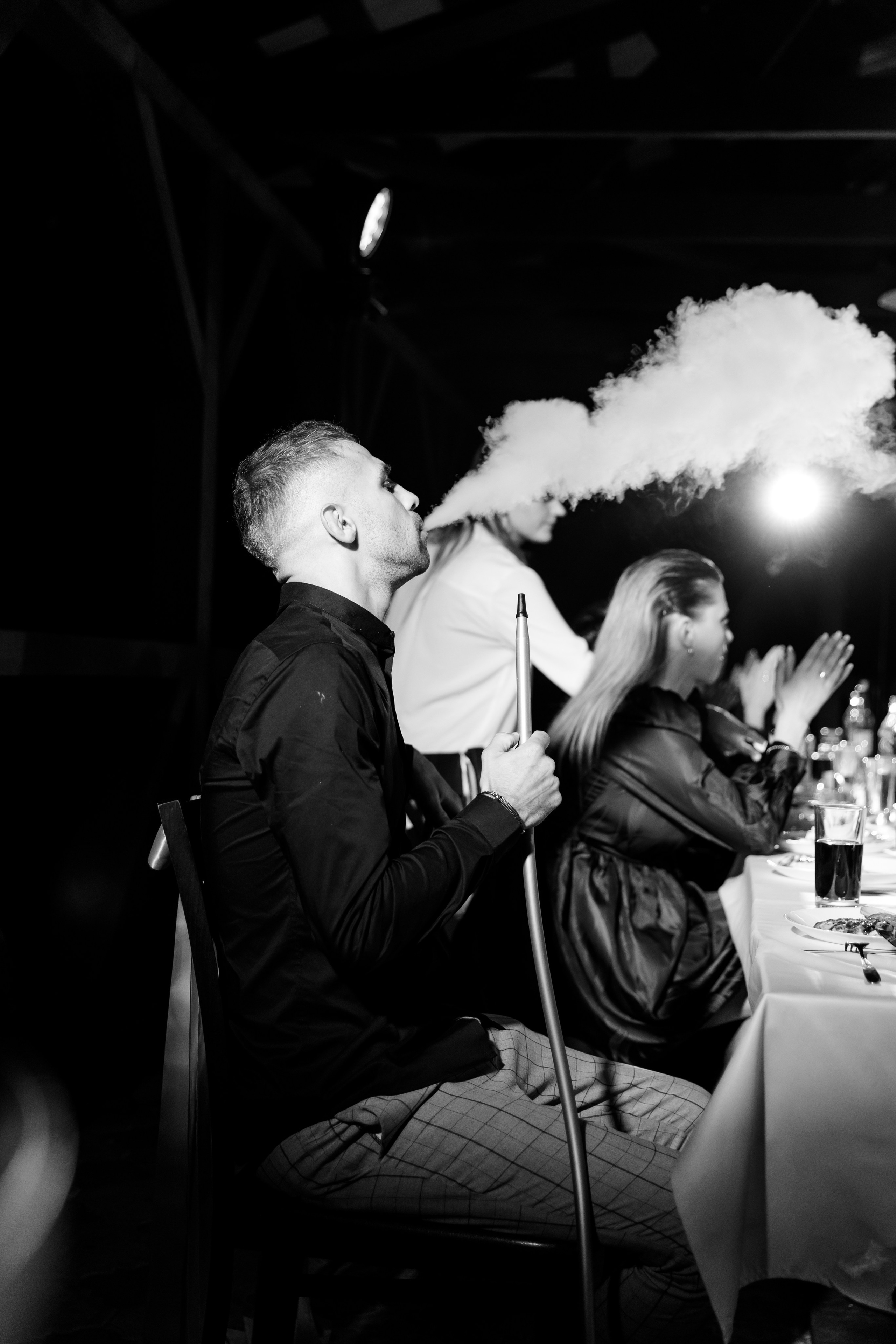 Егор и Оля. Свадебный фотограф Анна Бабахина