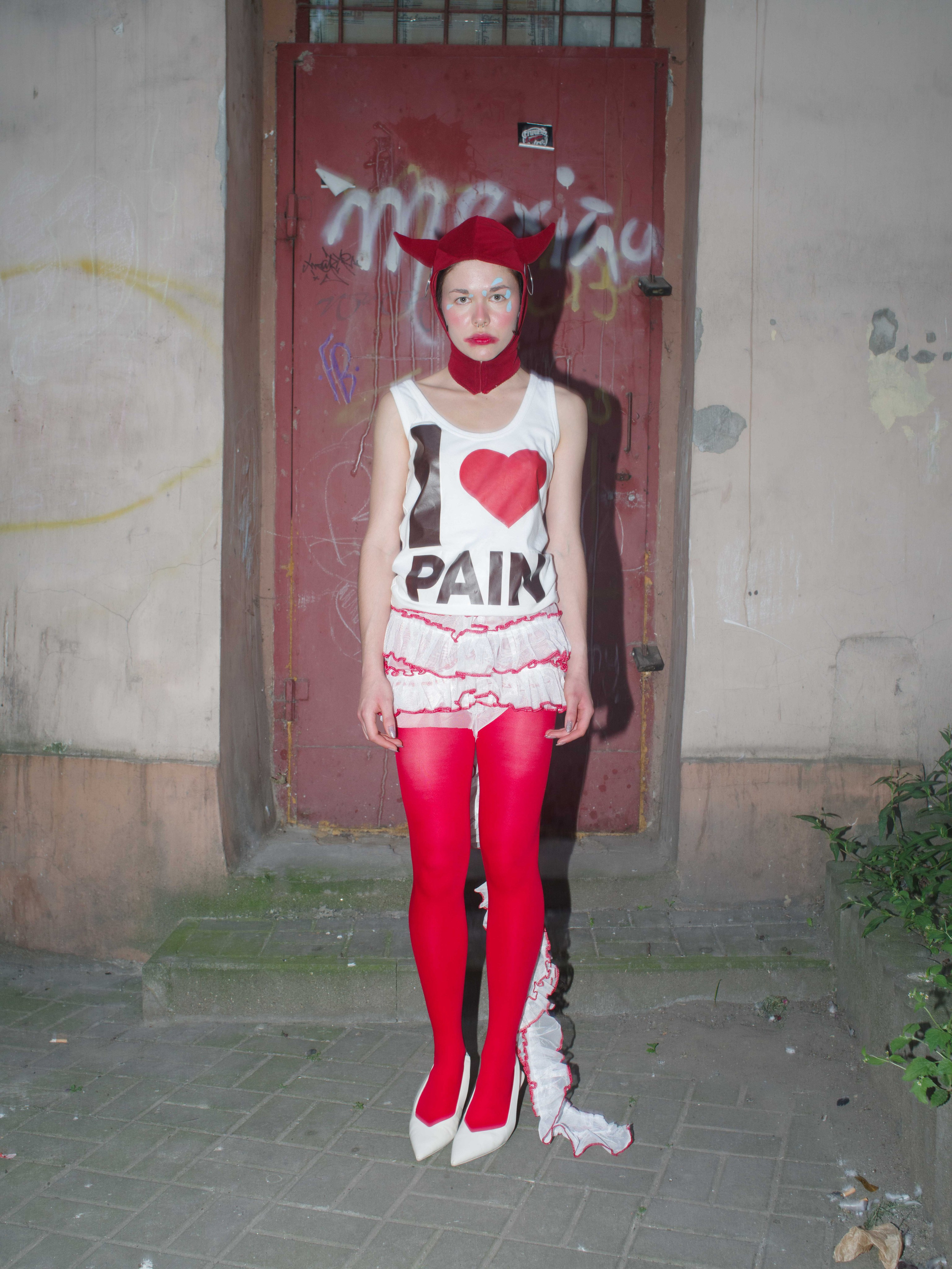 Fashion. Photographer, Documentary and Art