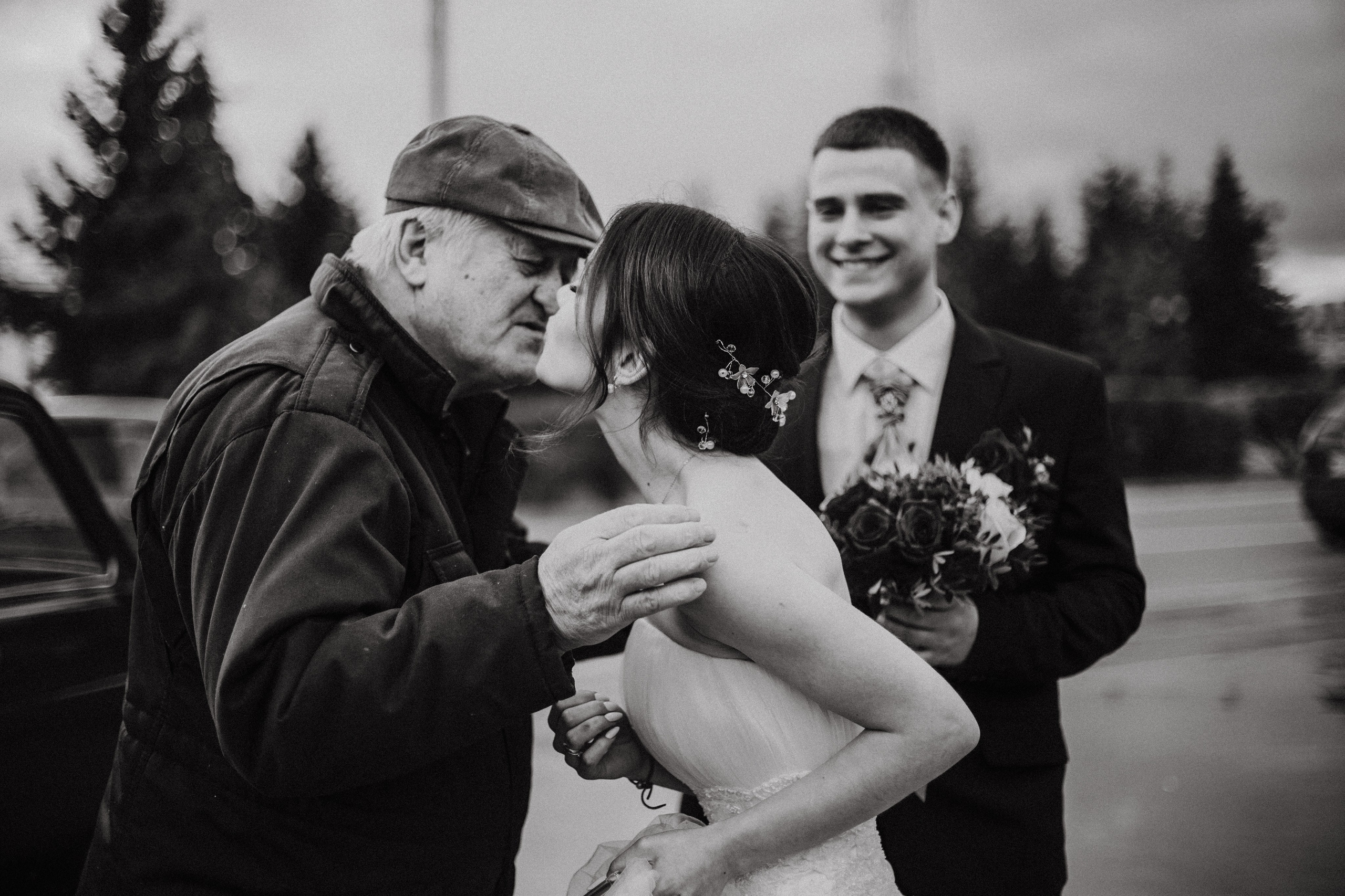 Татьяна+ Игорь. Фотограф в Нижнем Новгороде