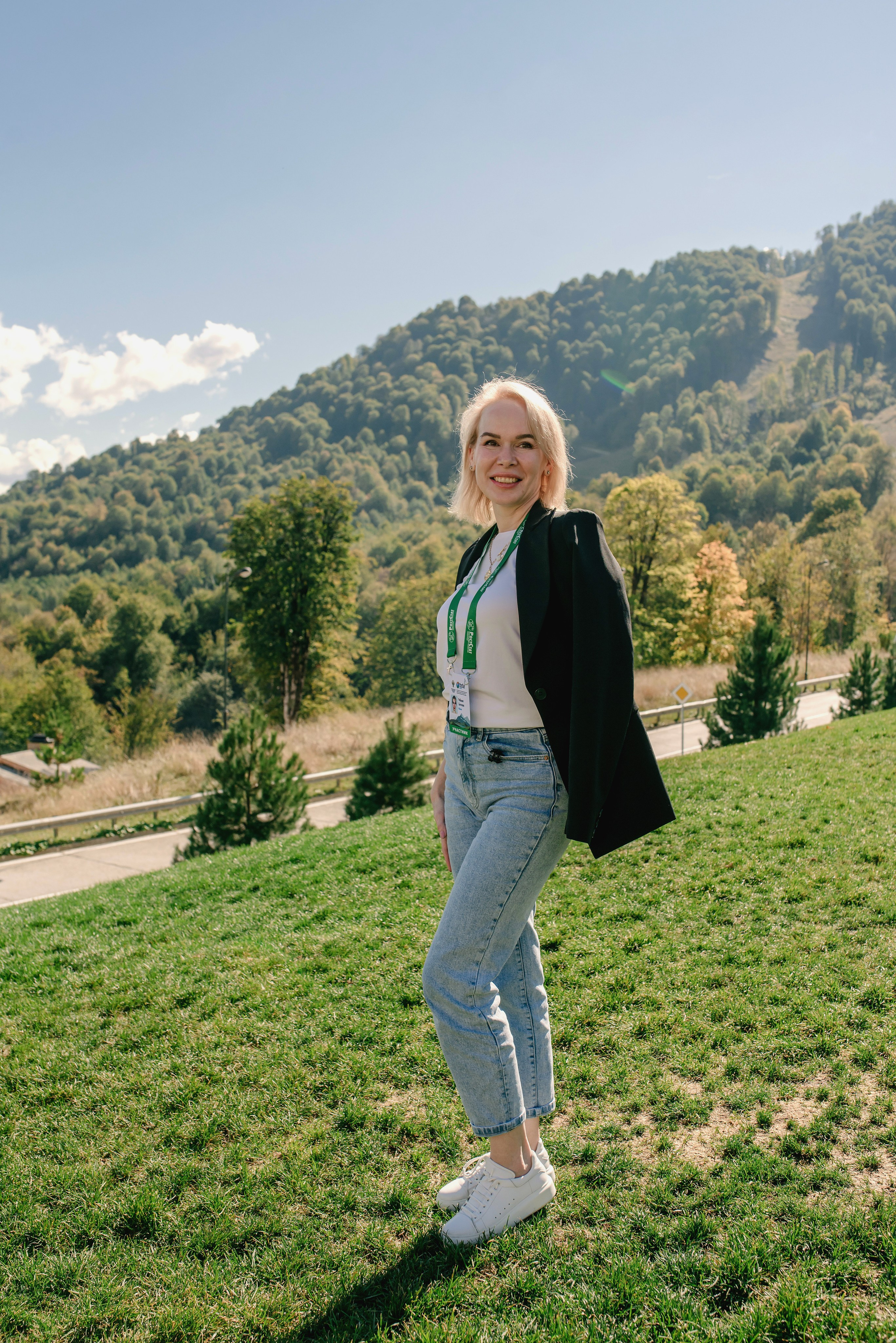 Росстат Сочи. Репортажный фотограф Минина Ирина