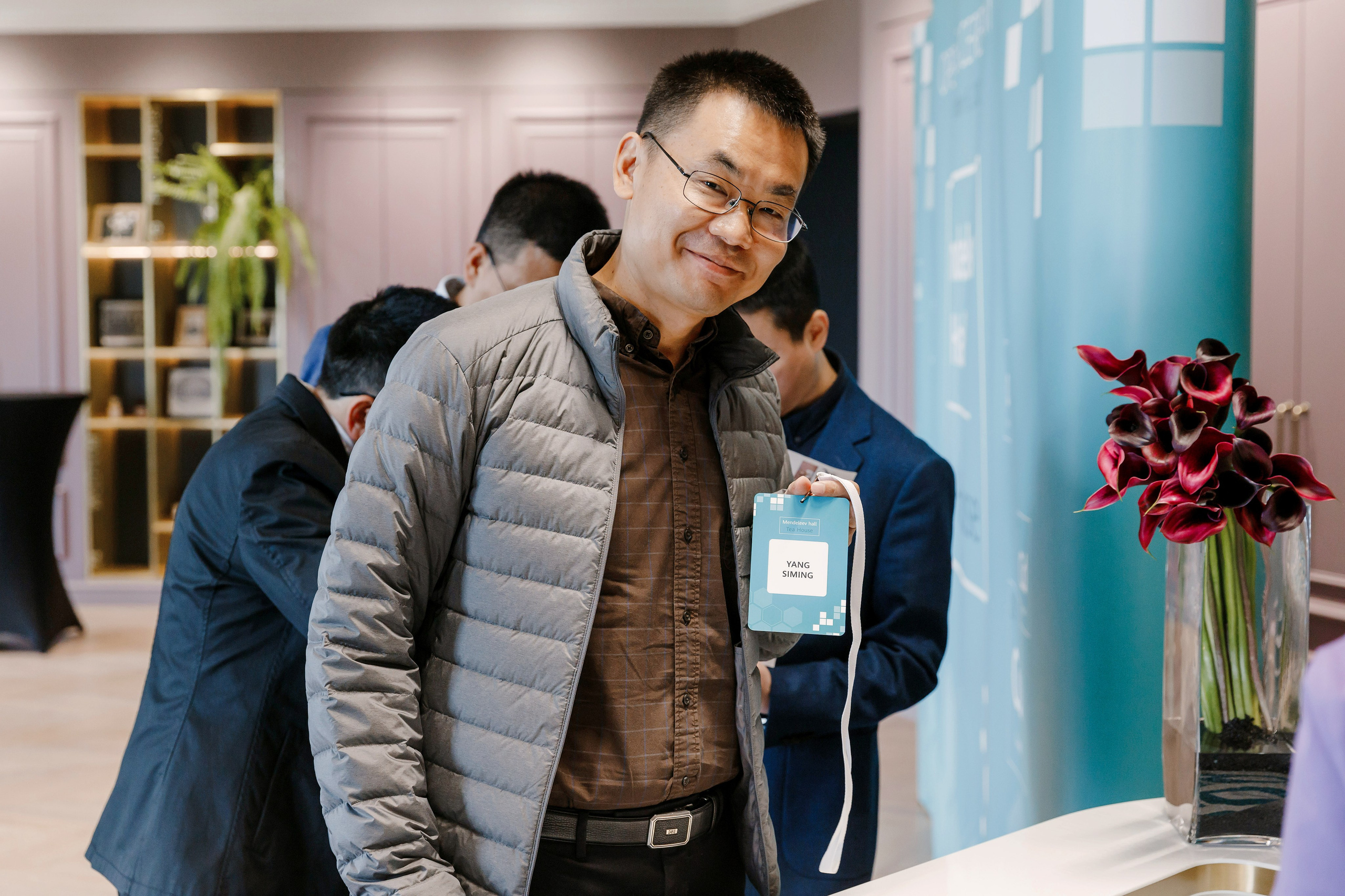 HUAWEI. Репортажный фотограф Минина Ирина