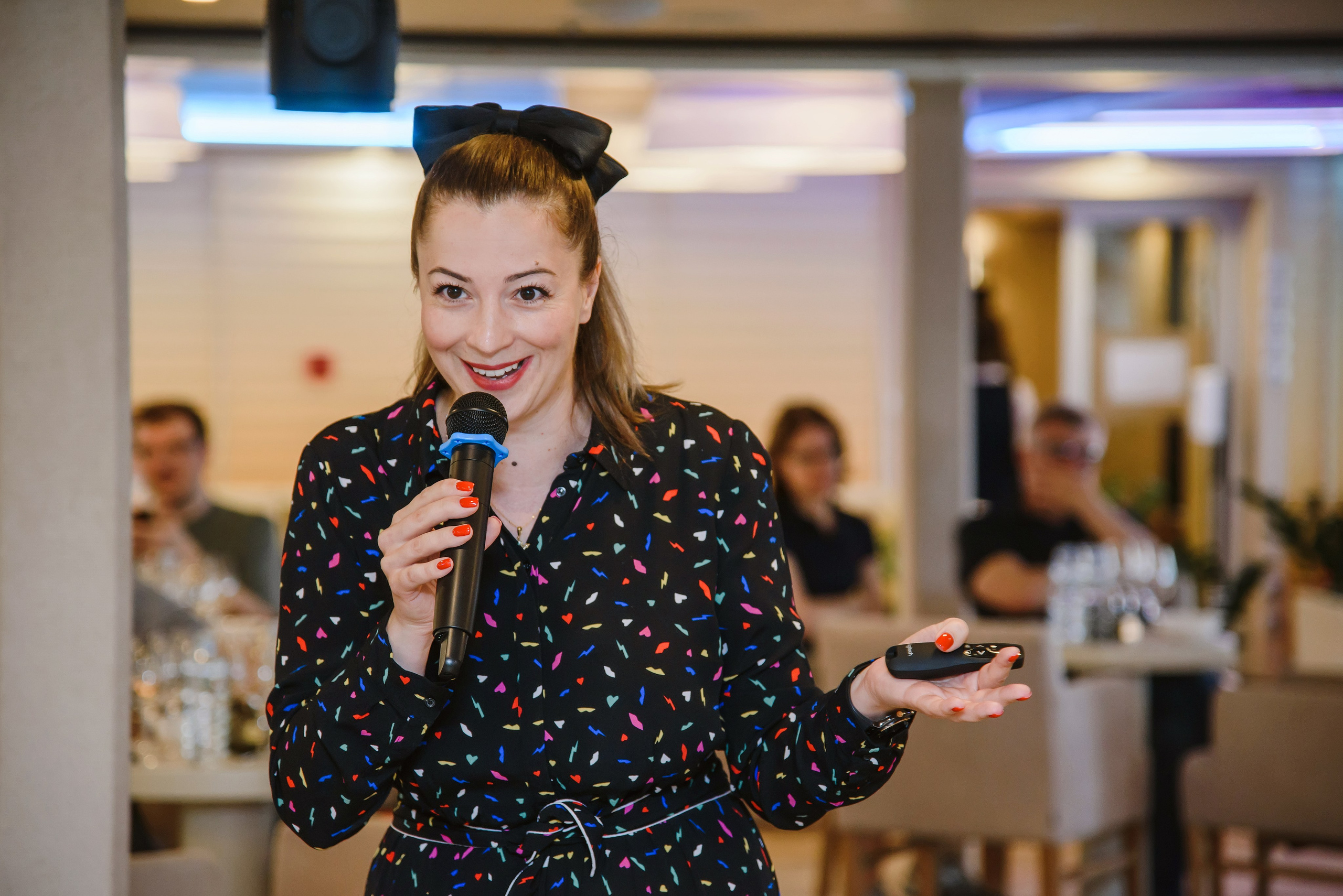 Имидж-тур ВодоходЪ. Репортажный фотограф Минина Ирина