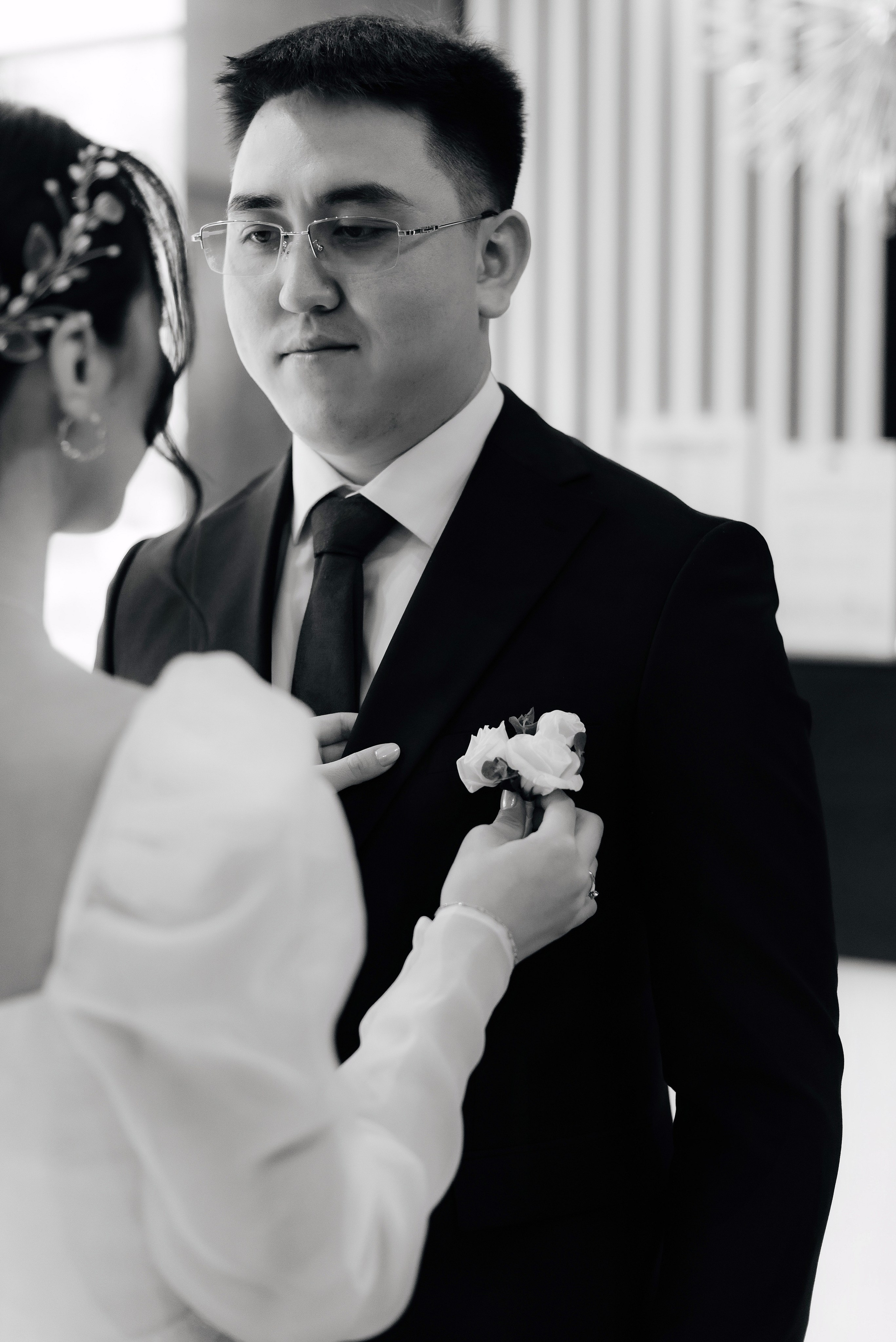 J&A. Свадебный фотограф Махаббатов Алишер